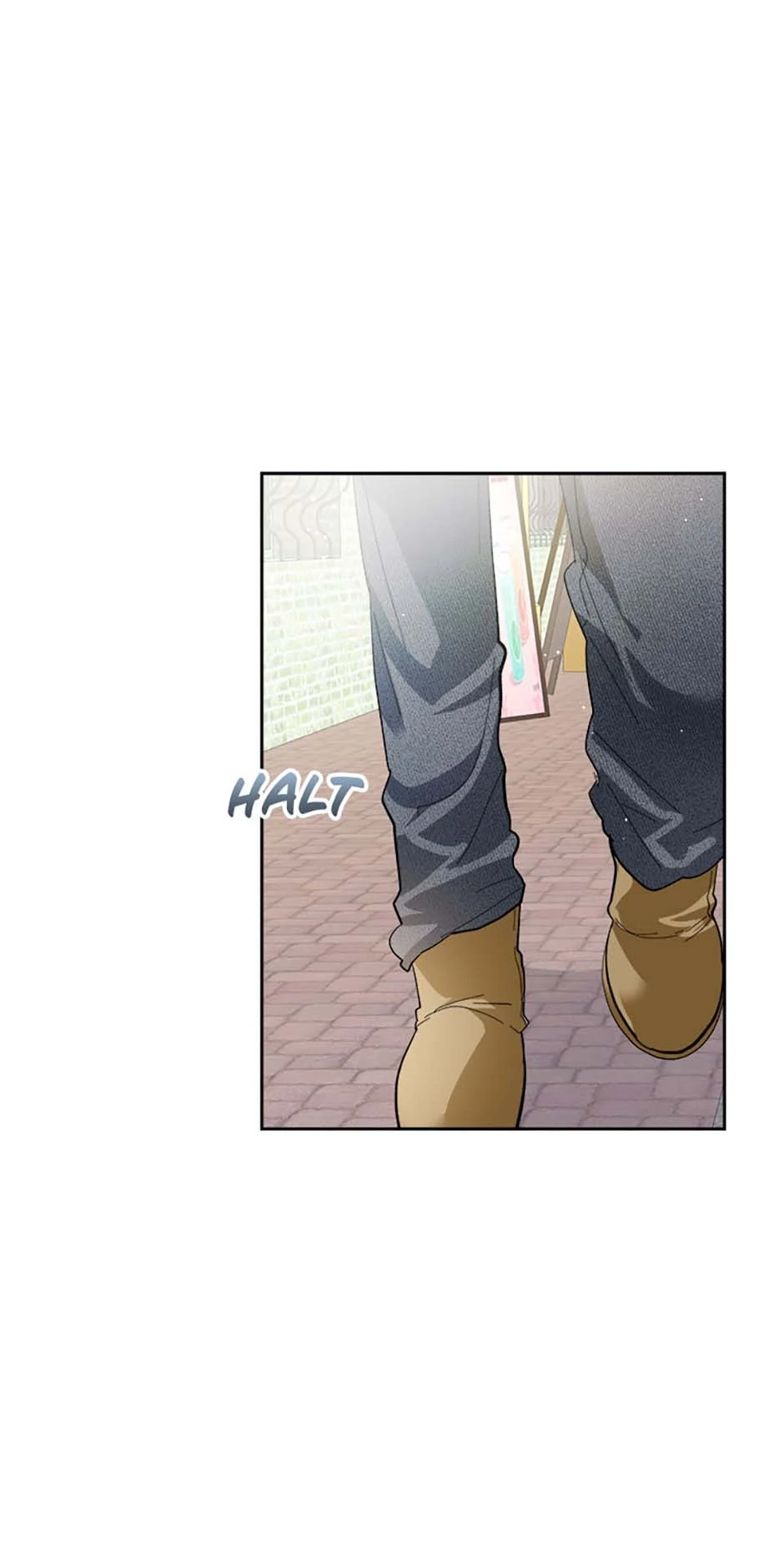 The Stylist and the Beast chapter 52 page 6