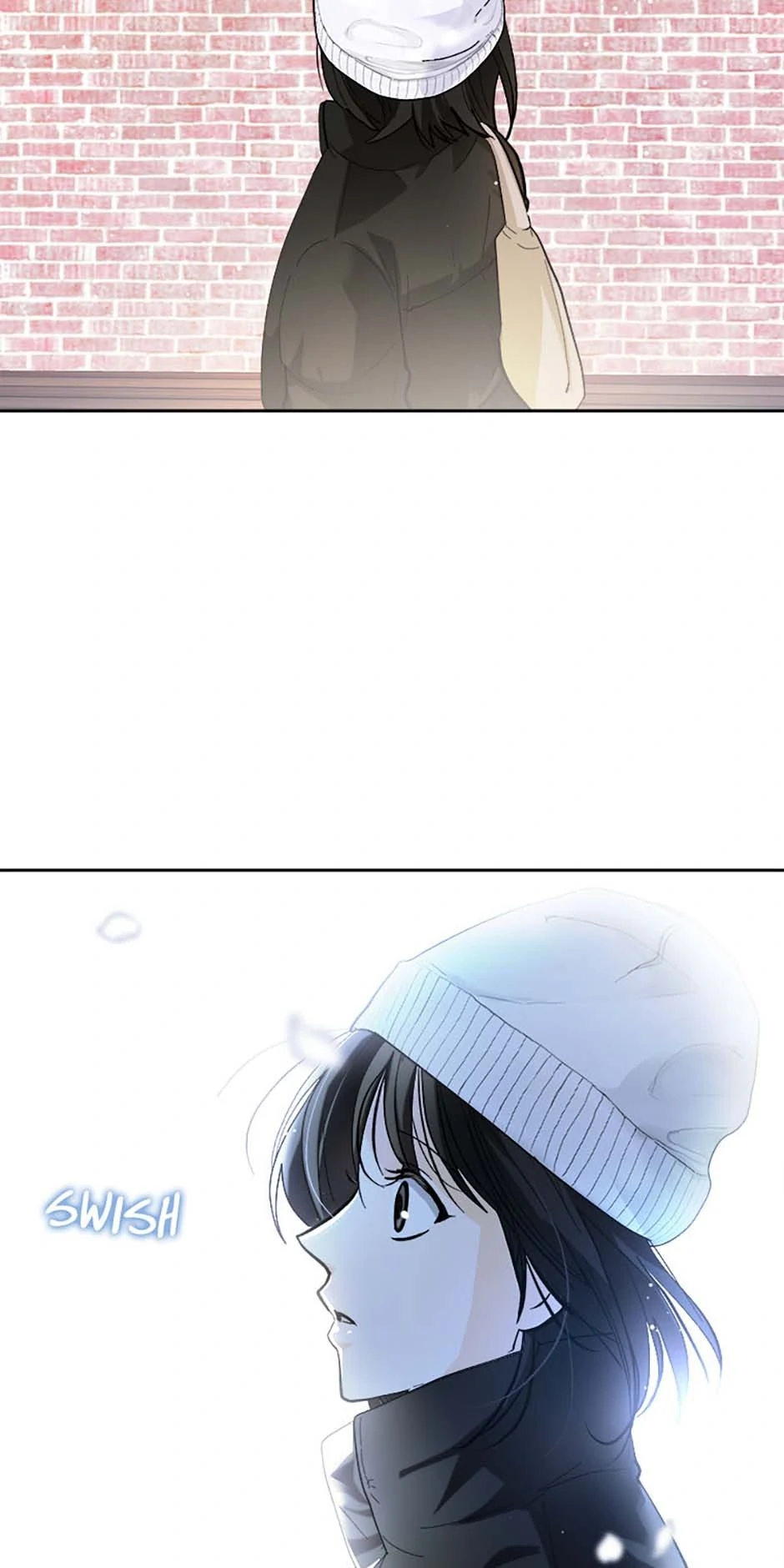 The Stylist and the Beast chapter 52 page 8