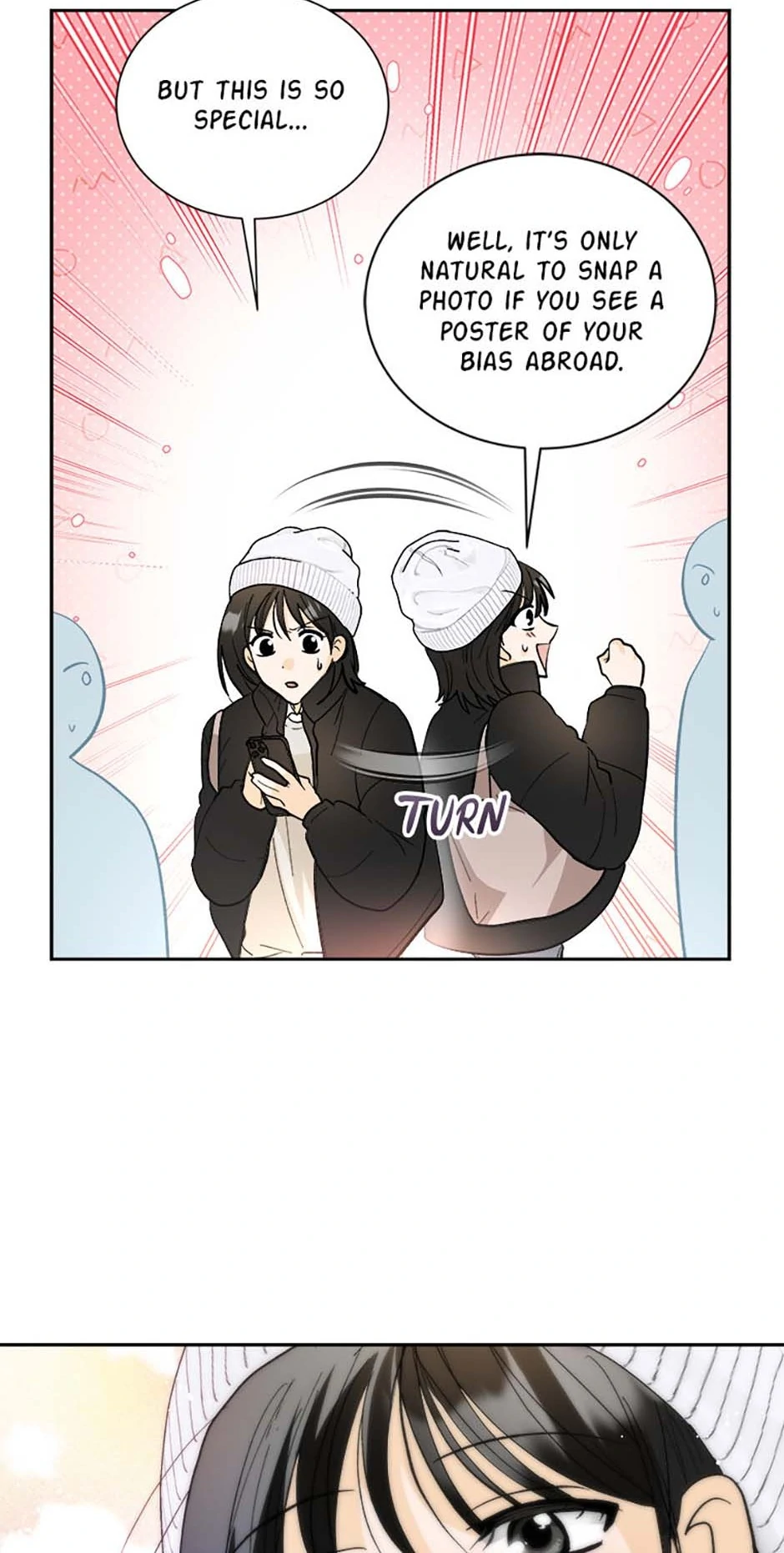 The Stylist and the Beast chapter 52 page 14