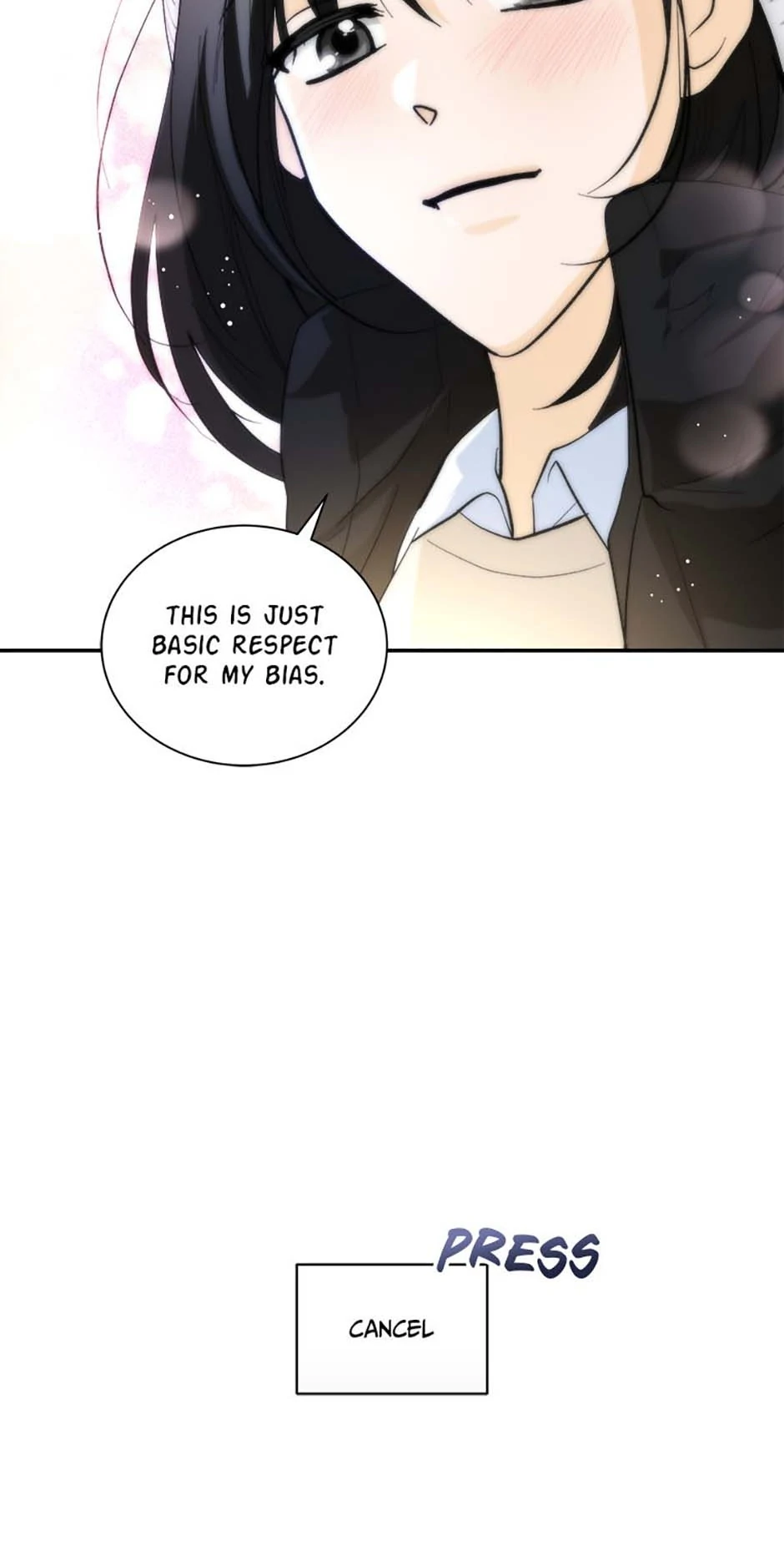 The Stylist and the Beast chapter 52 page 15