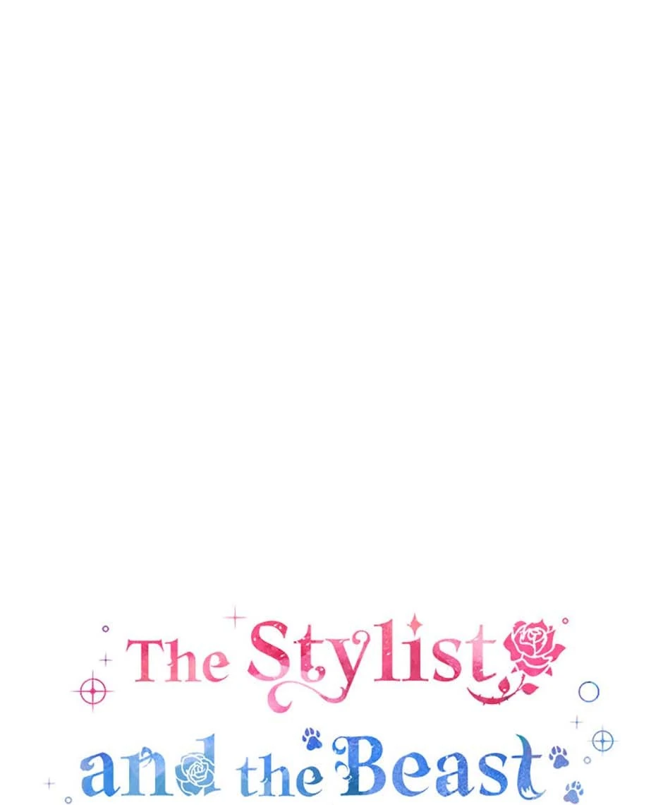 The Stylist and the Beast chapter 52 page 16