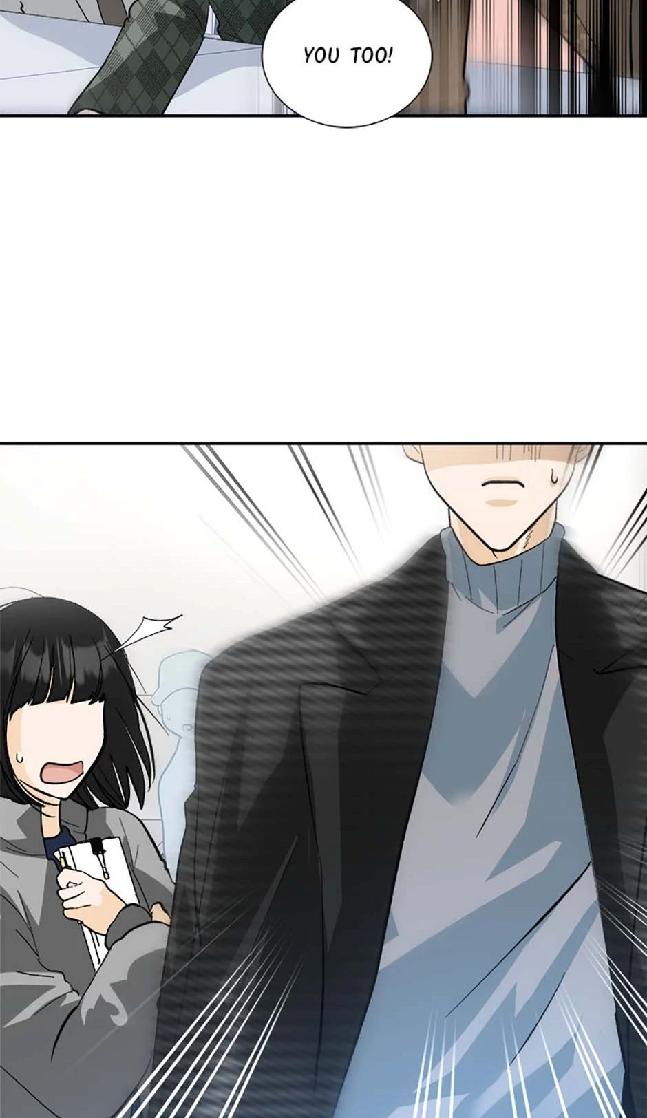 The Stylist and the Beast chapter 52 page 19