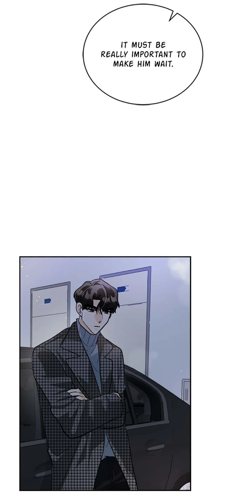 The Stylist and the Beast chapter 52 page 23