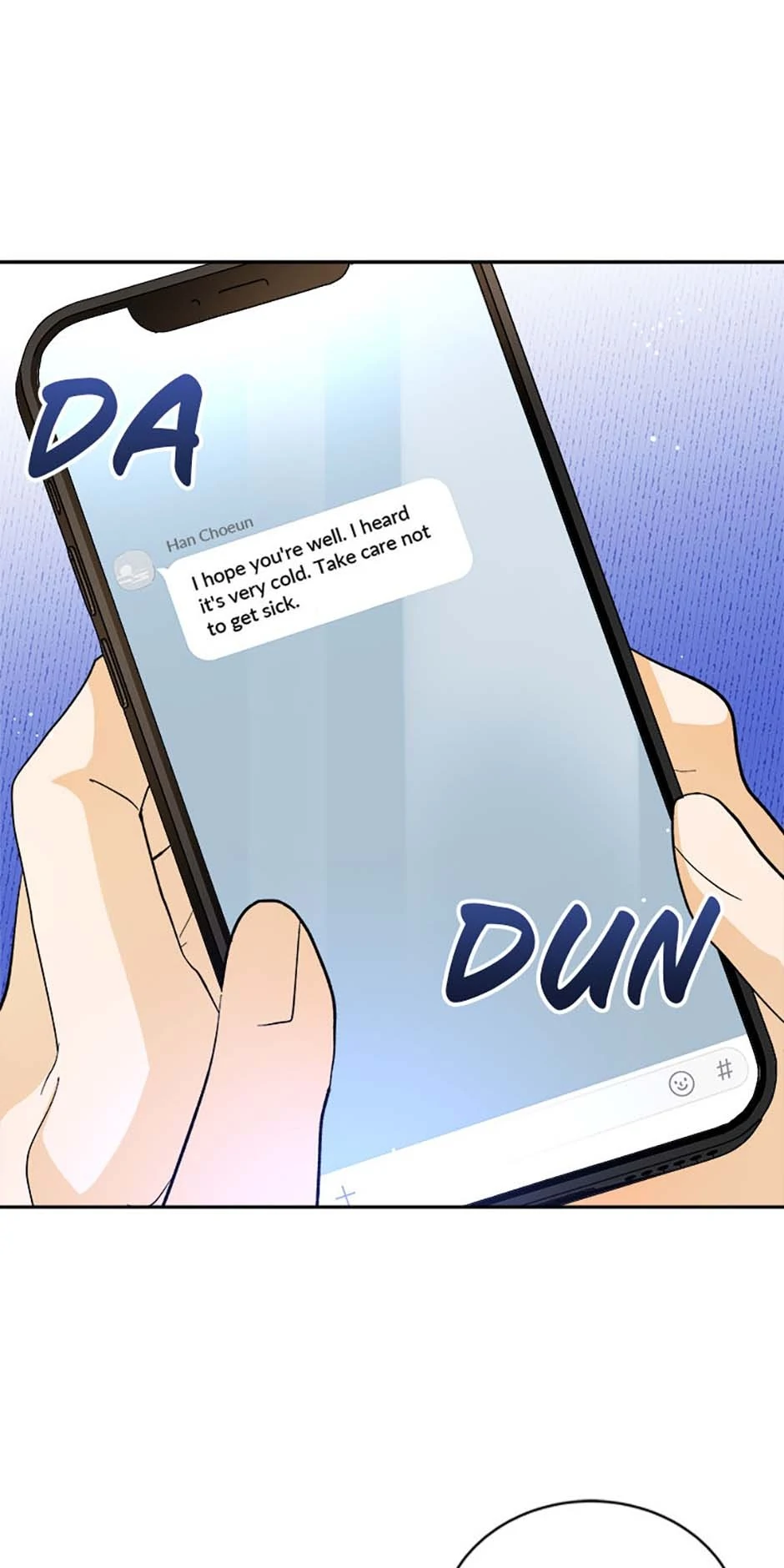 The Stylist and the Beast chapter 52 page 28