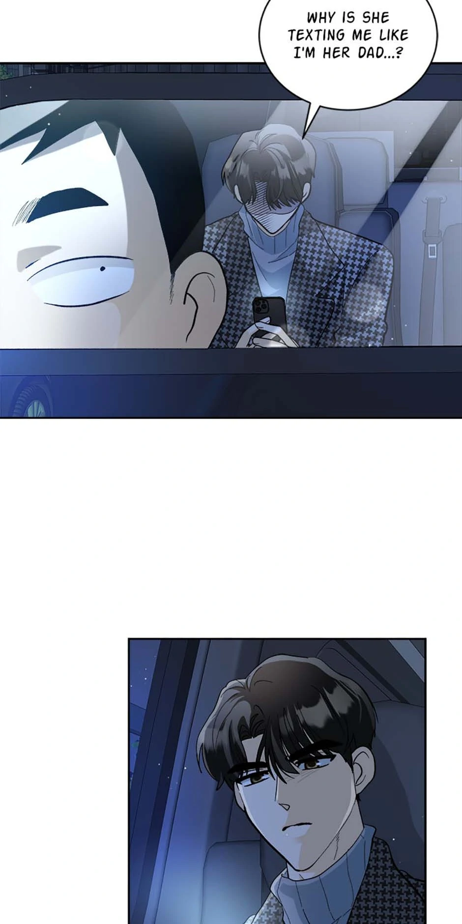 The Stylist and the Beast chapter 52 page 29