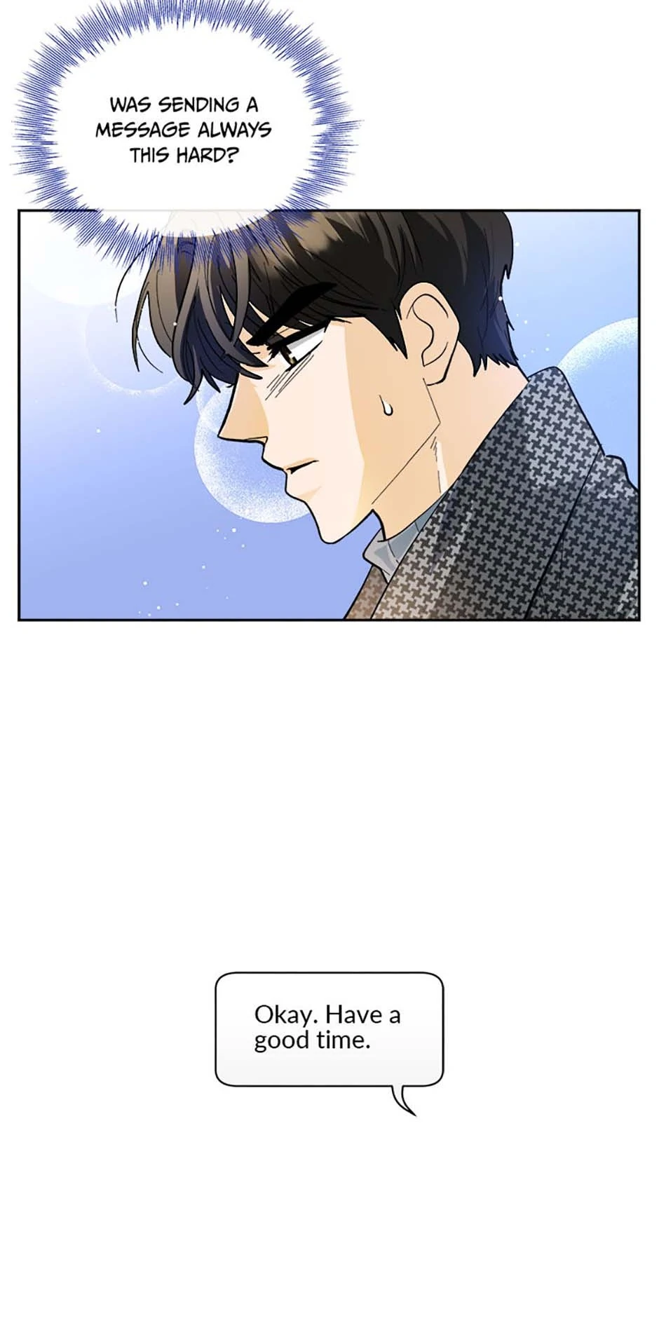 The Stylist and the Beast chapter 52 page 31