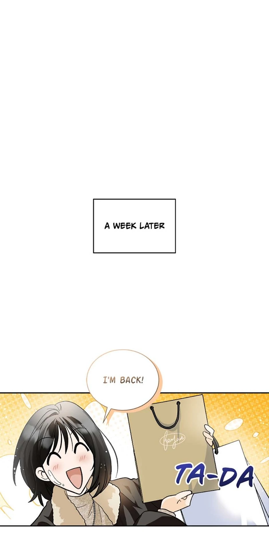 The Stylist and the Beast chapter 52 page 32