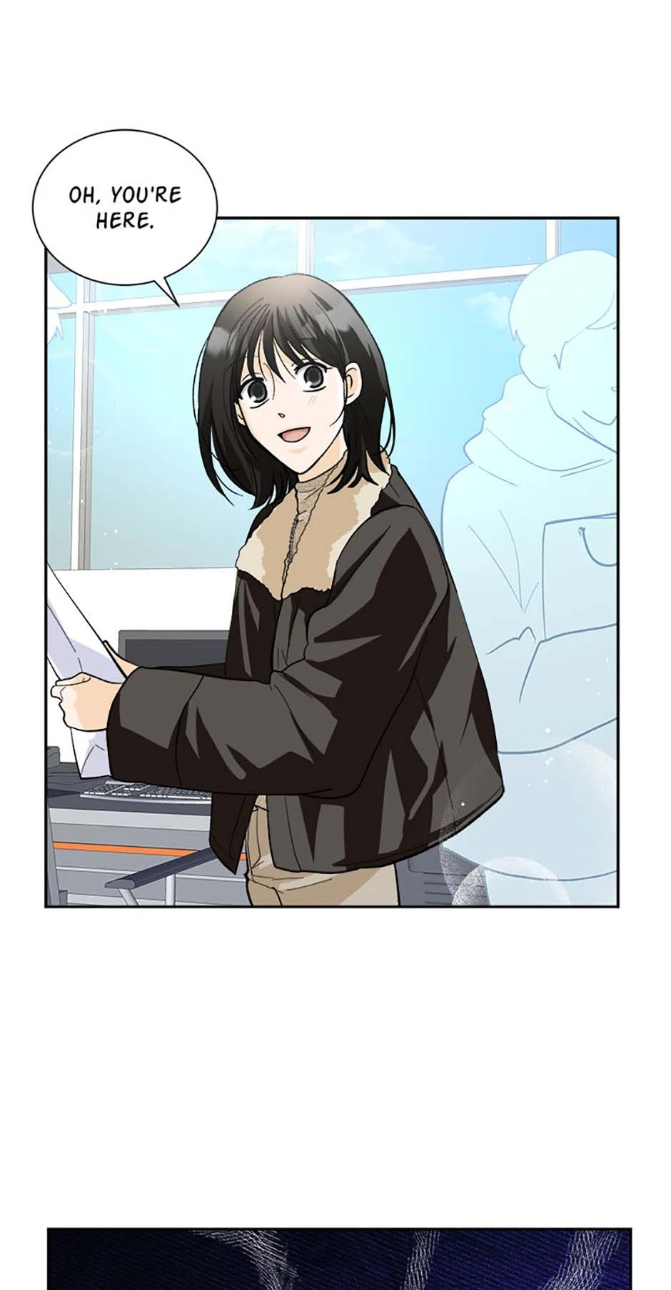The Stylist and the Beast chapter 52 page 34