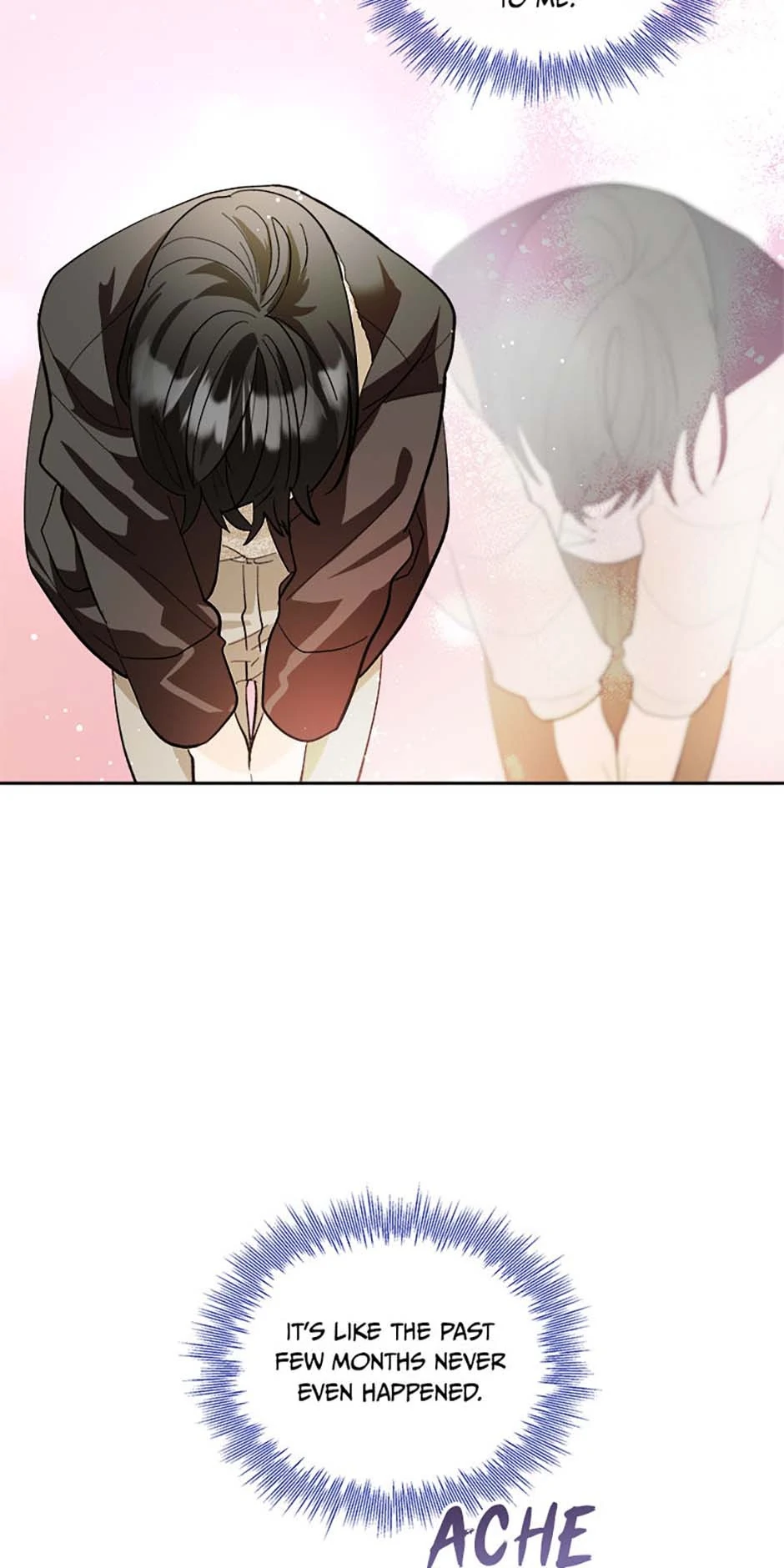 The Stylist and the Beast chapter 52 page 40