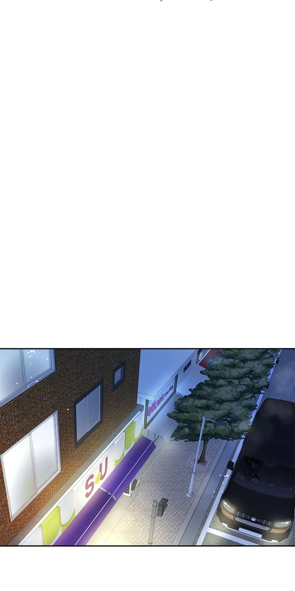 The Stylist and the Beast chapter 52 page 41