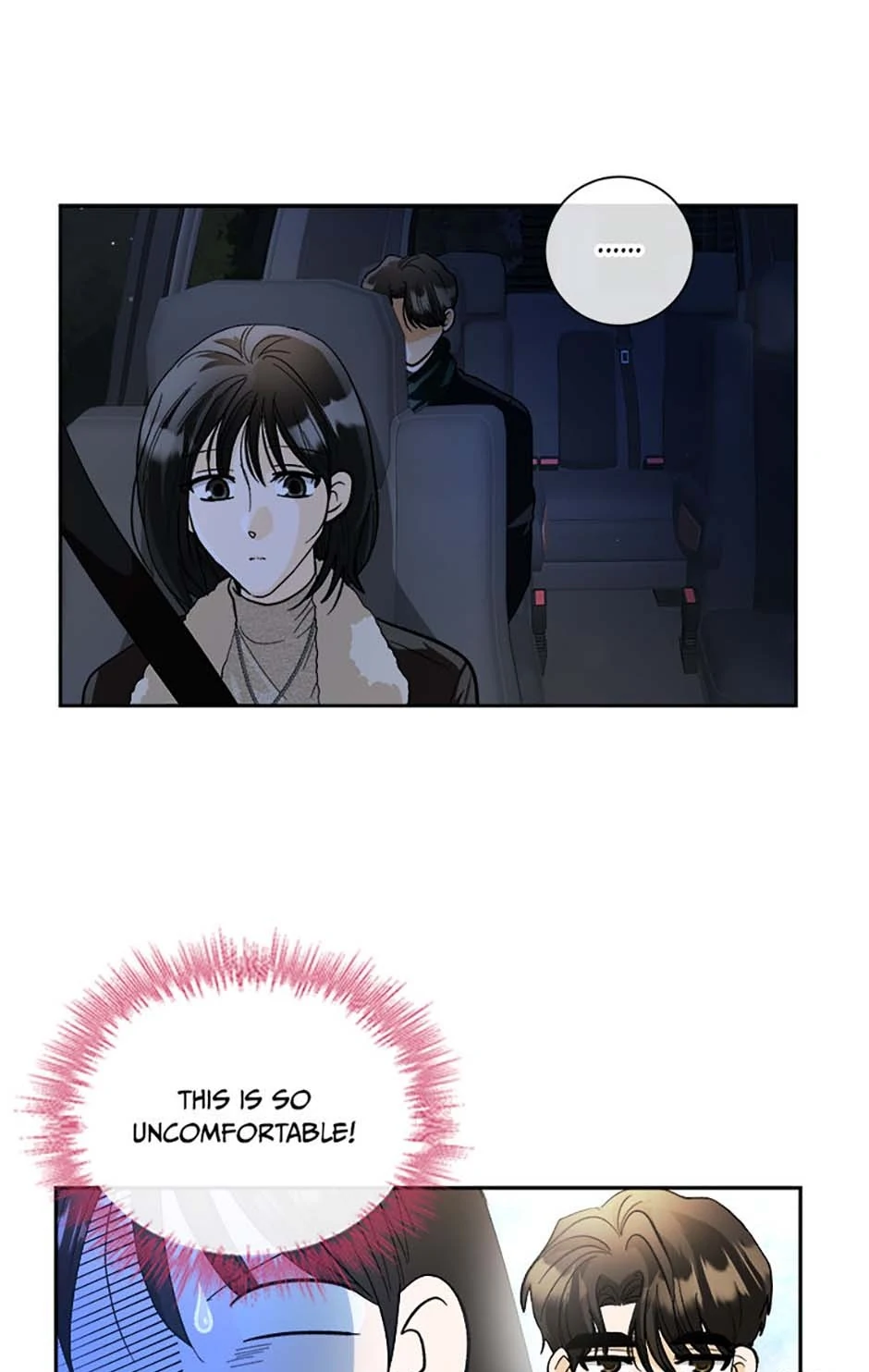 The Stylist and the Beast chapter 52 page 42