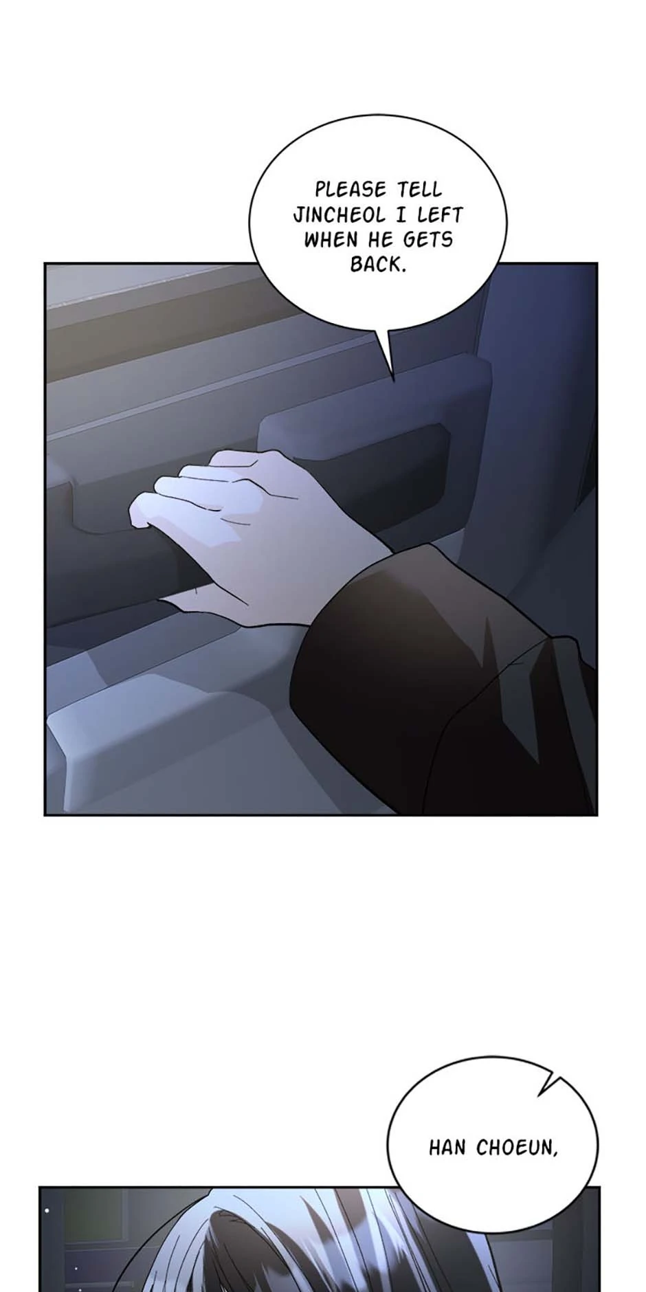 The Stylist and the Beast chapter 52 page 45