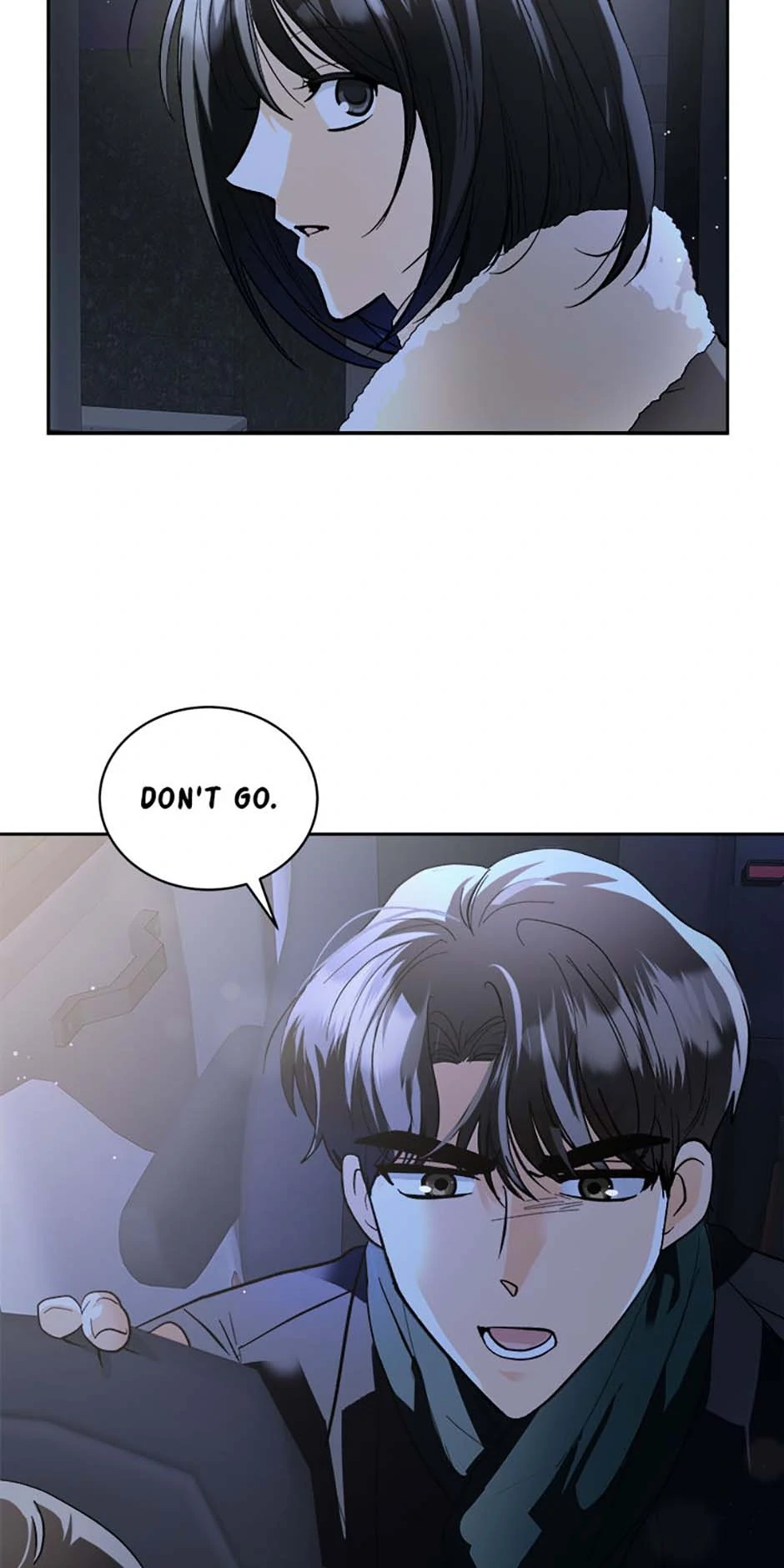 The Stylist and the Beast chapter 52 page 46