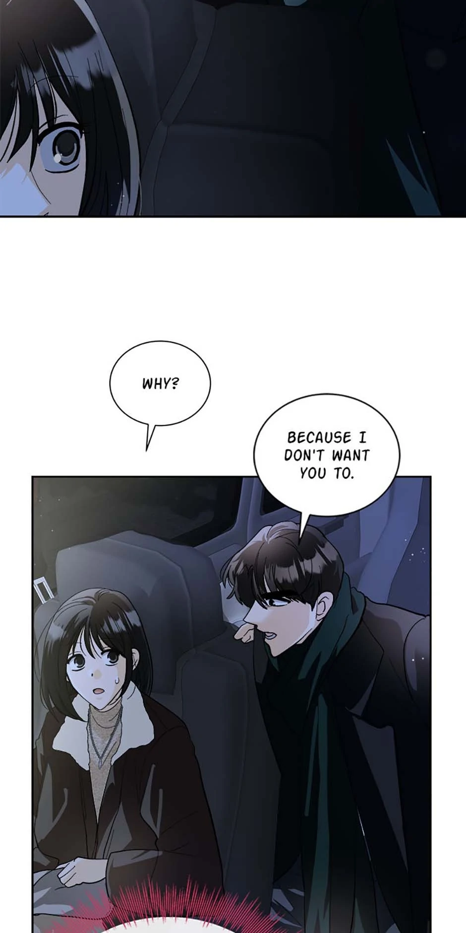 The Stylist and the Beast chapter 52 page 47