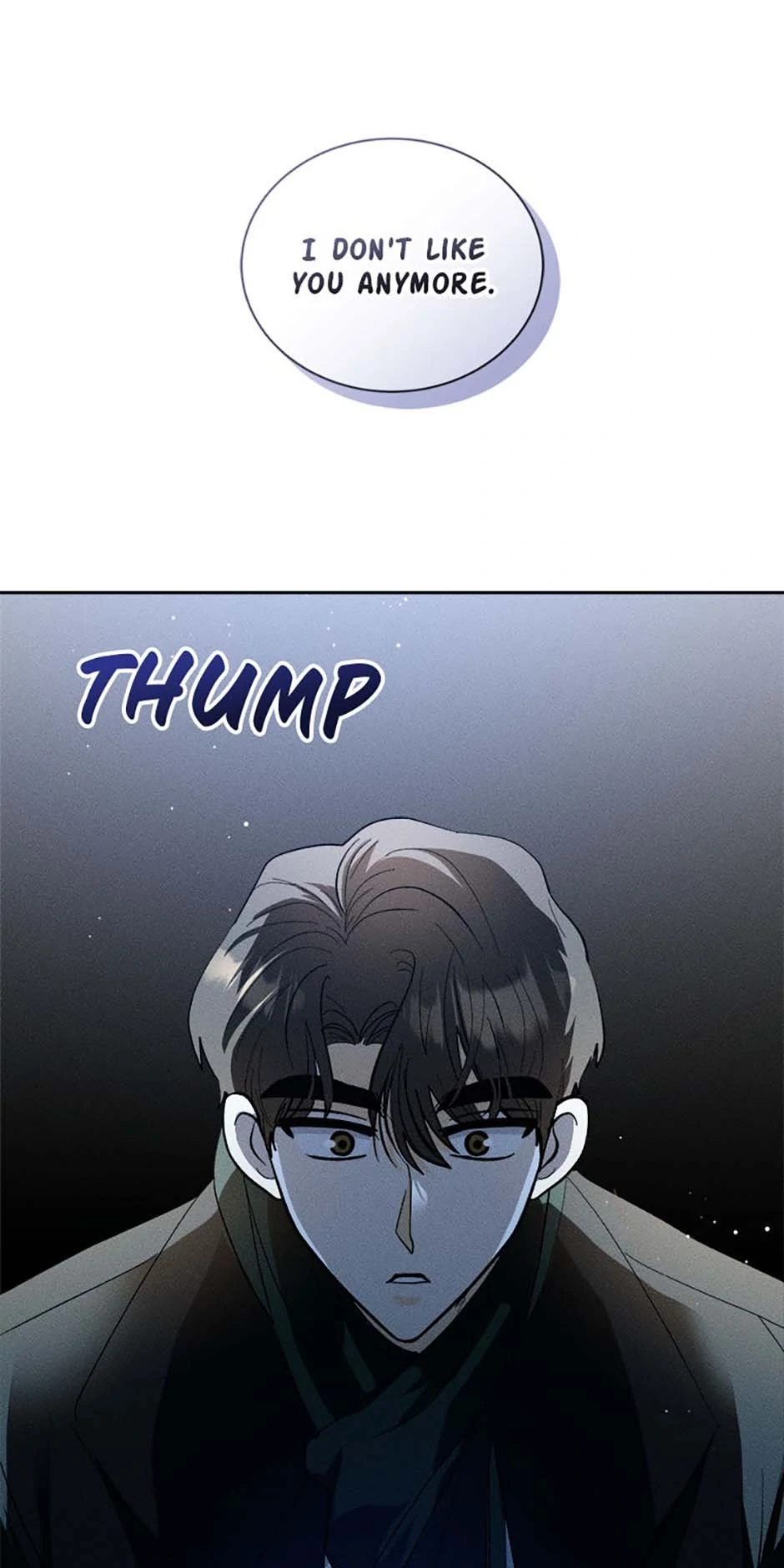 The Stylist and the Beast chapter 52 page 50