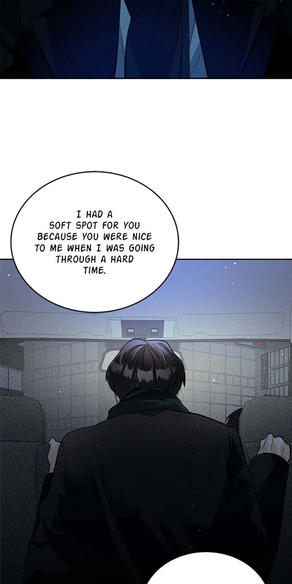 The Stylist and the Beast chapter 52 page 51