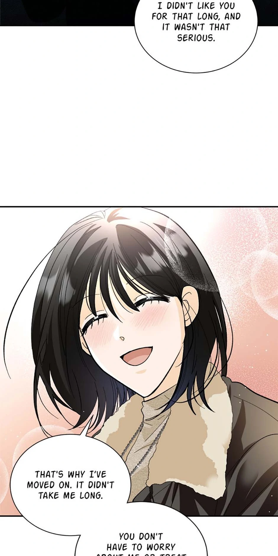 The Stylist and the Beast chapter 52 page 52
