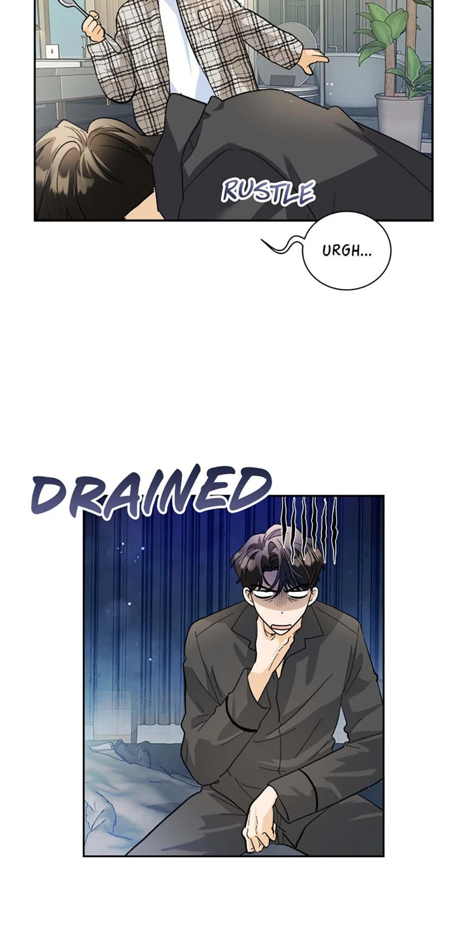 The Stylist and the Beast chapter 53 page 2