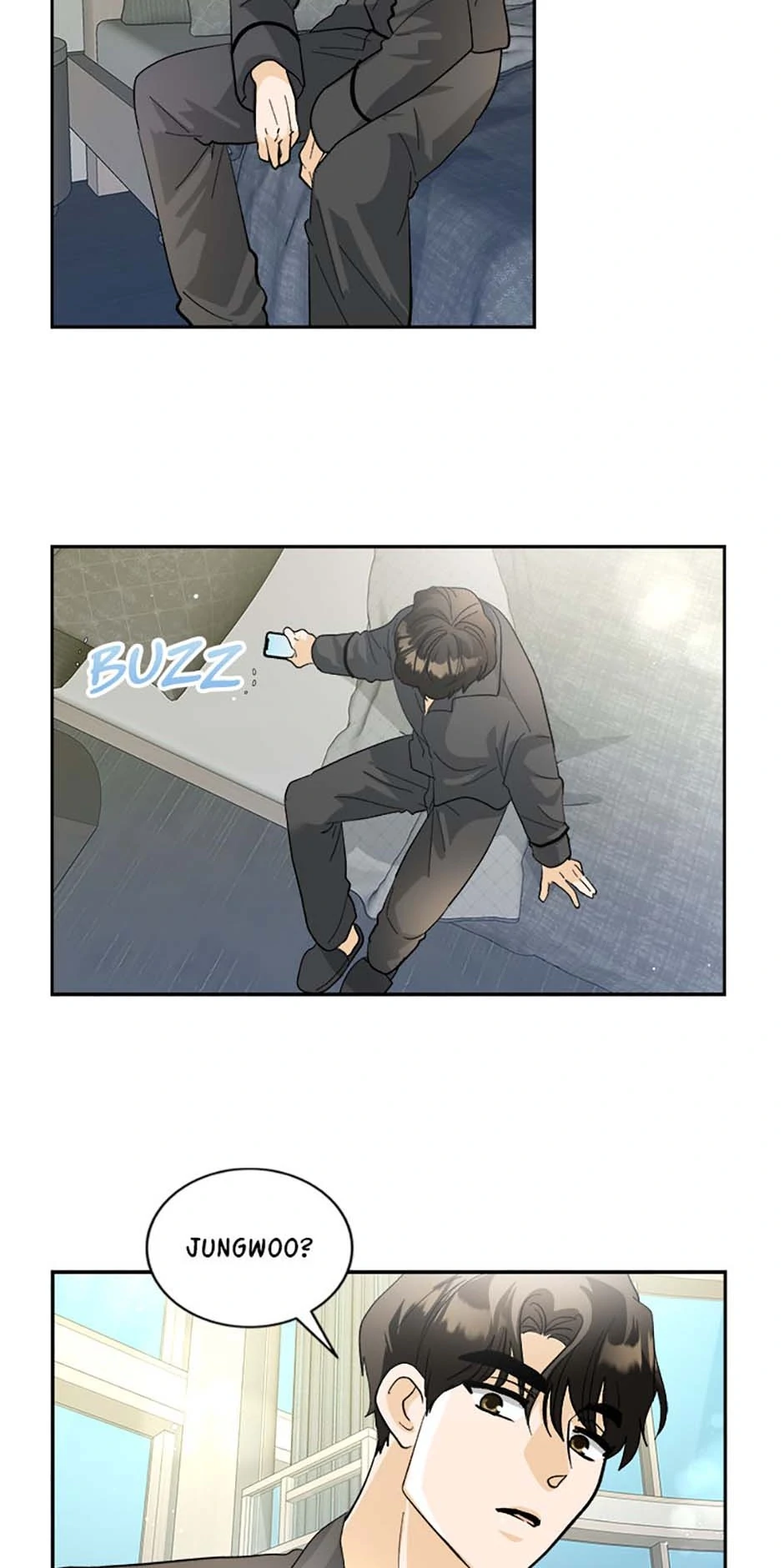 The Stylist and the Beast chapter 53 page 4