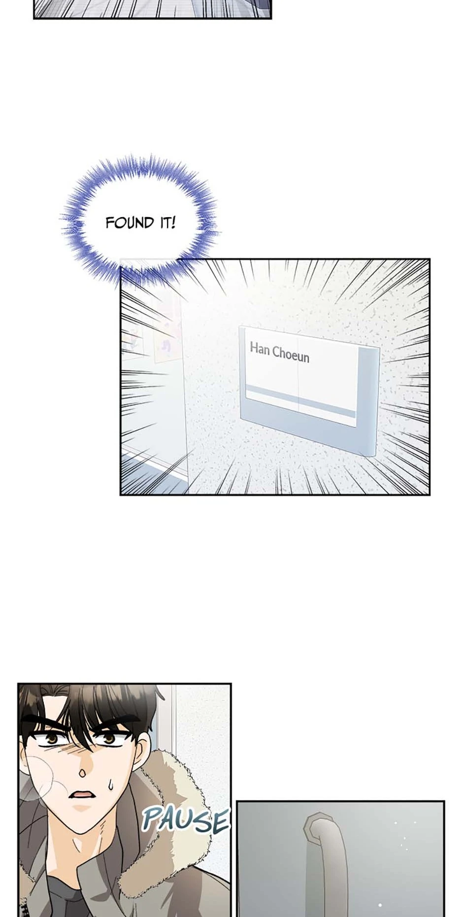 The Stylist and the Beast chapter 53 page 7