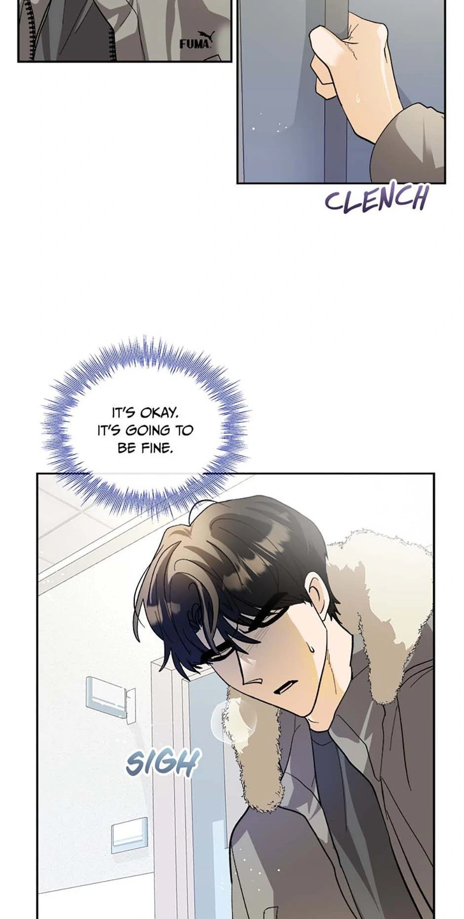 The Stylist and the Beast chapter 53 page 8