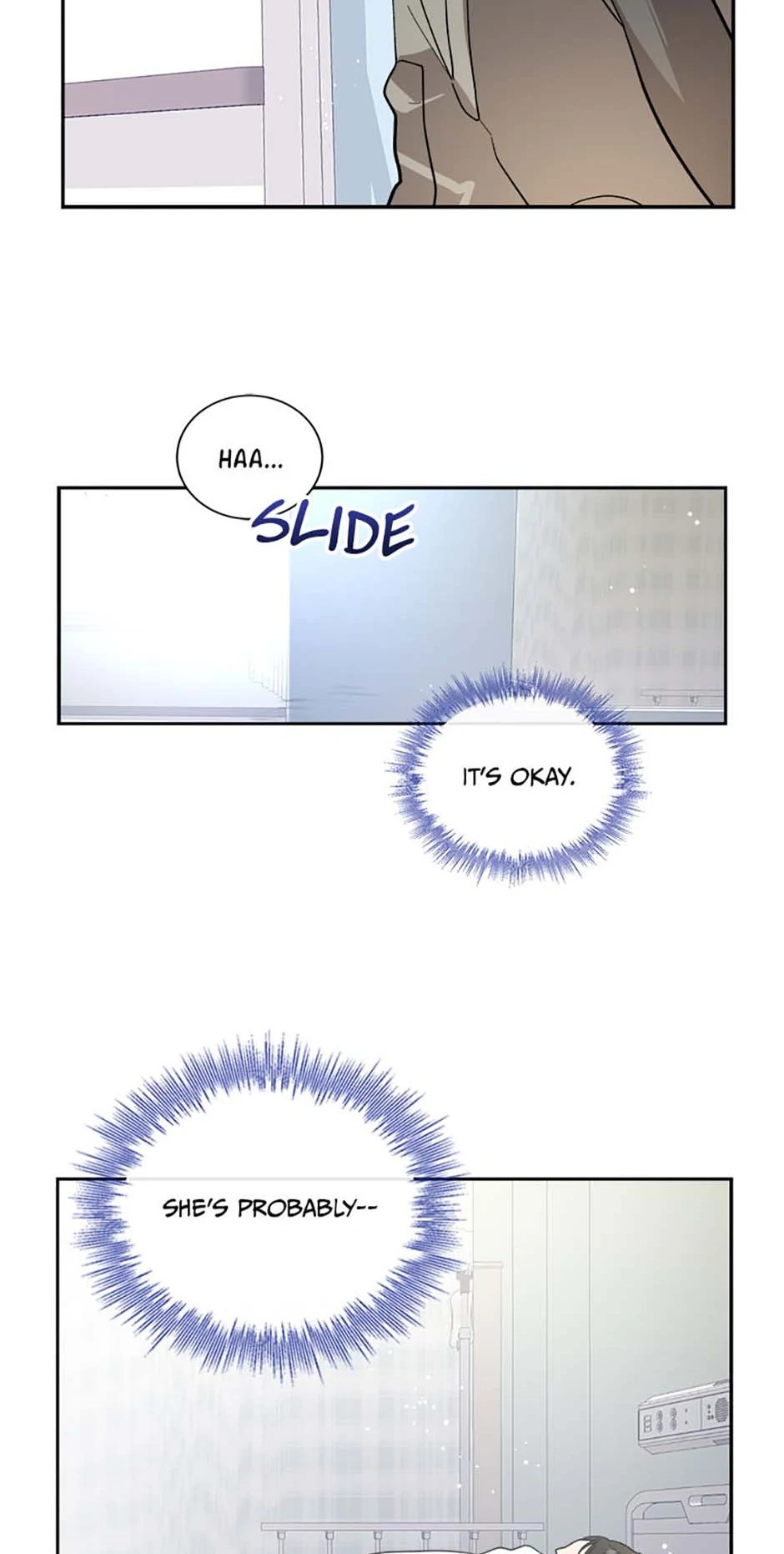 The Stylist and the Beast chapter 53 page 9