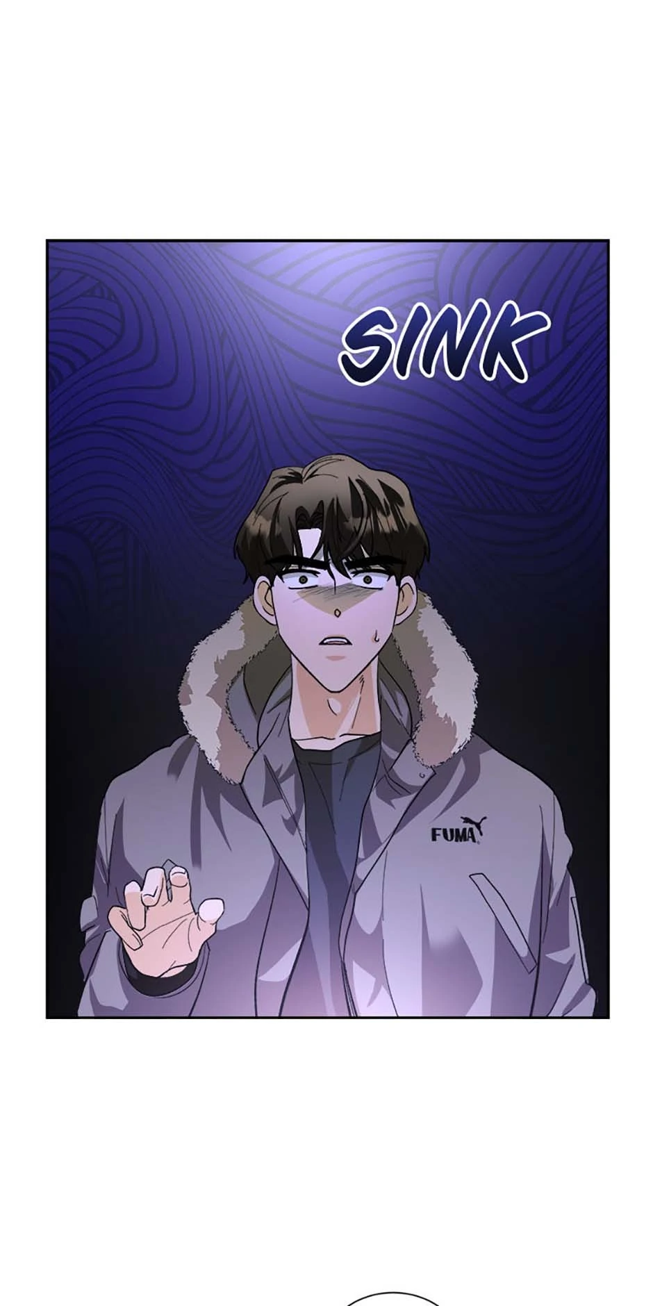 The Stylist and the Beast chapter 53 page 11