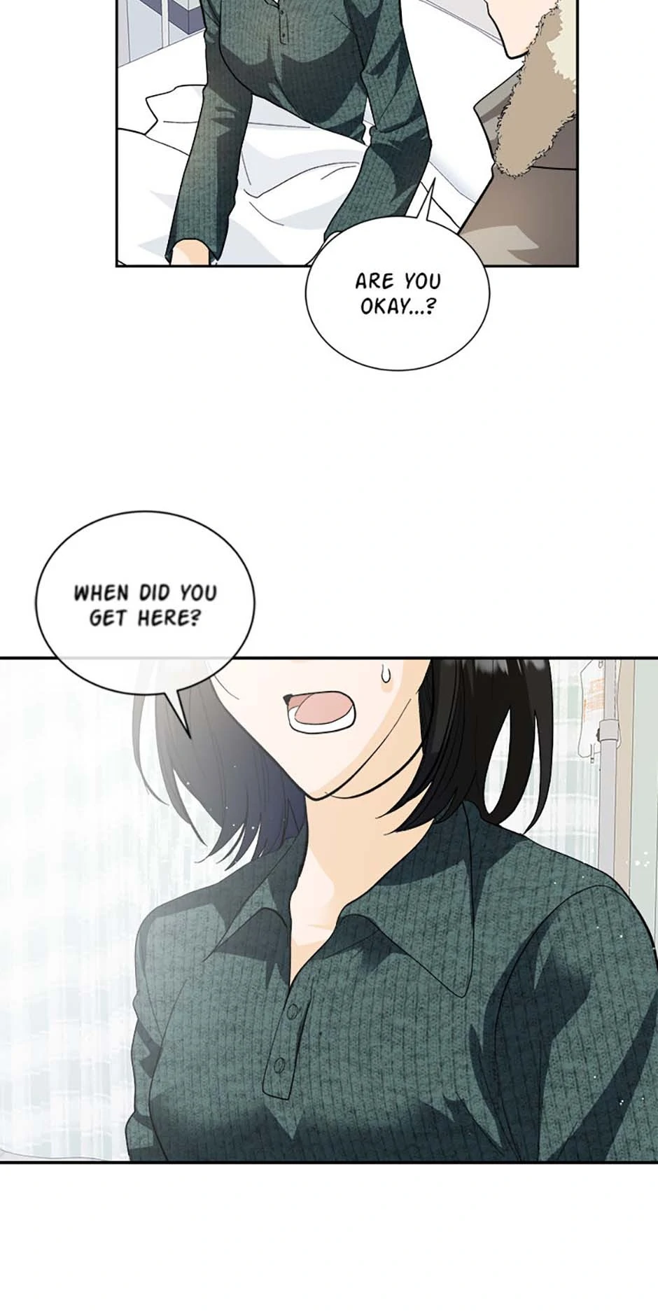 The Stylist and the Beast chapter 53 page 13