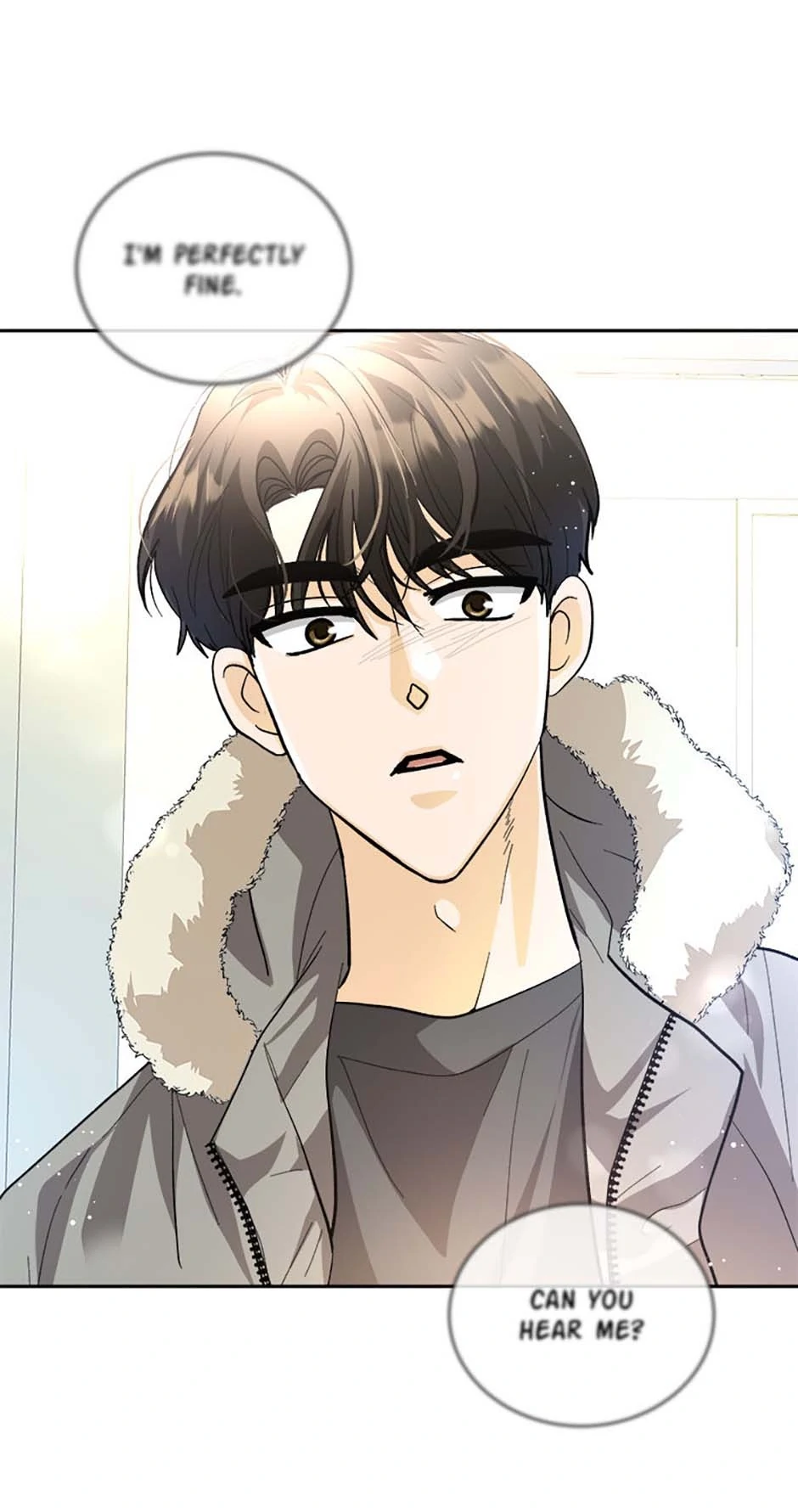 The Stylist and the Beast chapter 53 page 14