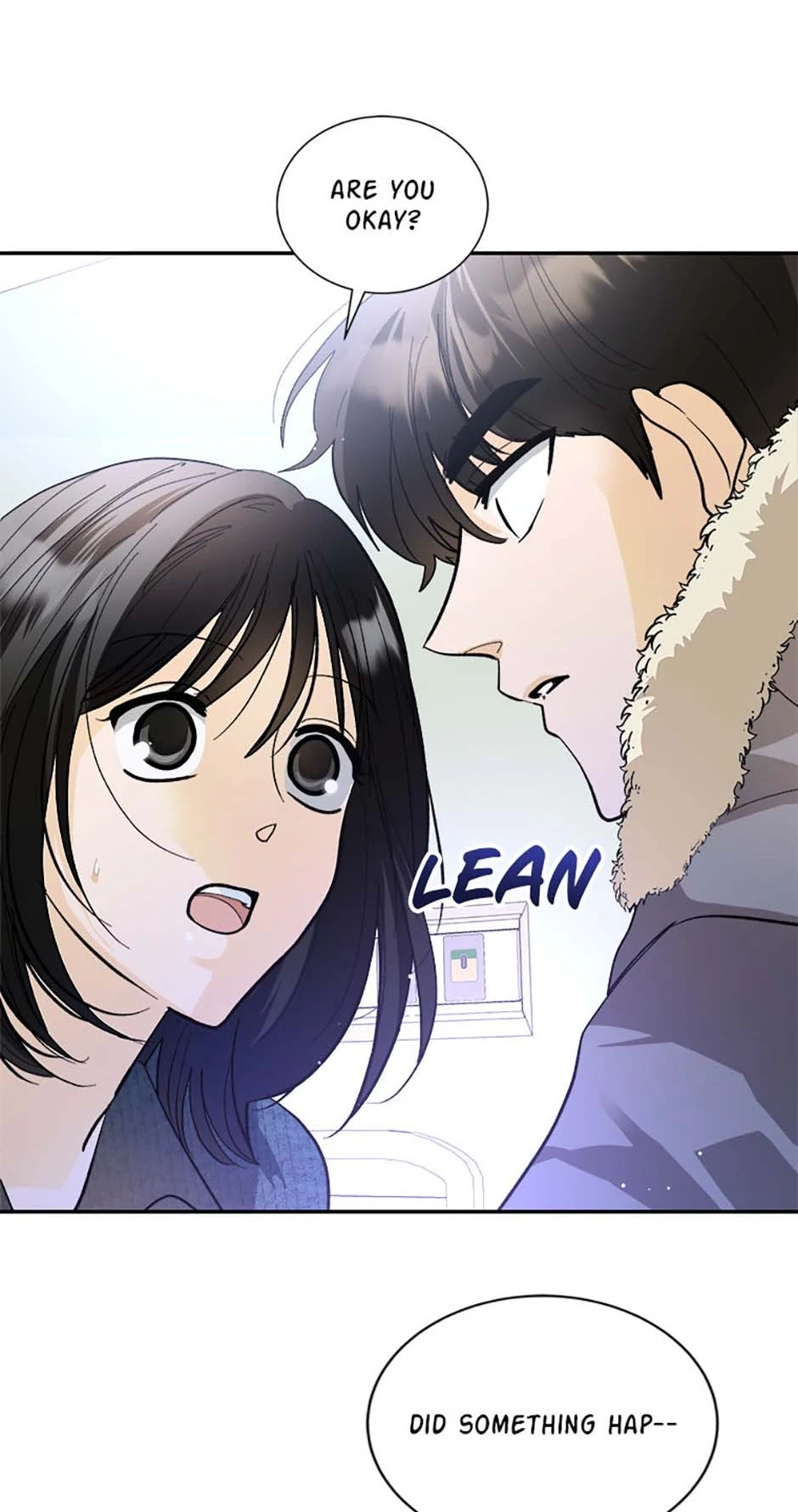 The Stylist and the Beast chapter 53 page 15