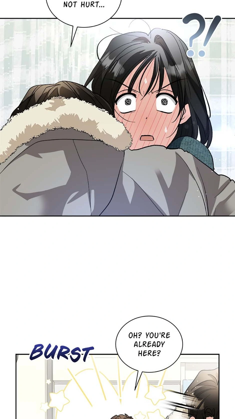 The Stylist and the Beast chapter 53 page 18