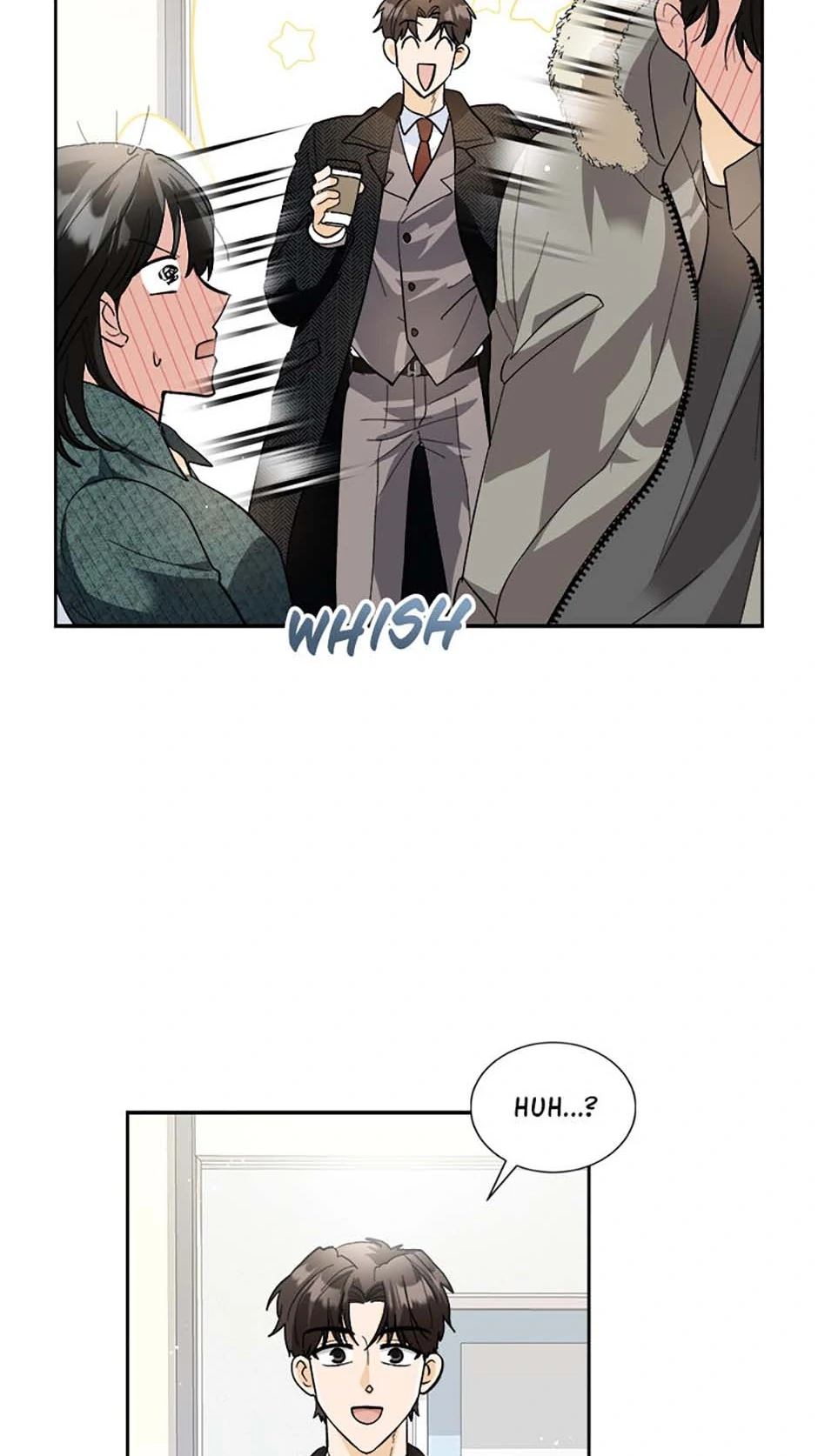 The Stylist and the Beast chapter 53 page 19