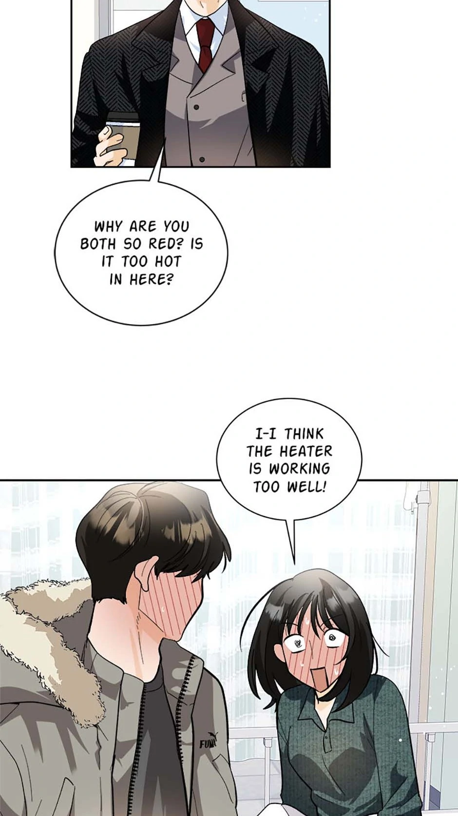 The Stylist and the Beast chapter 53 page 20