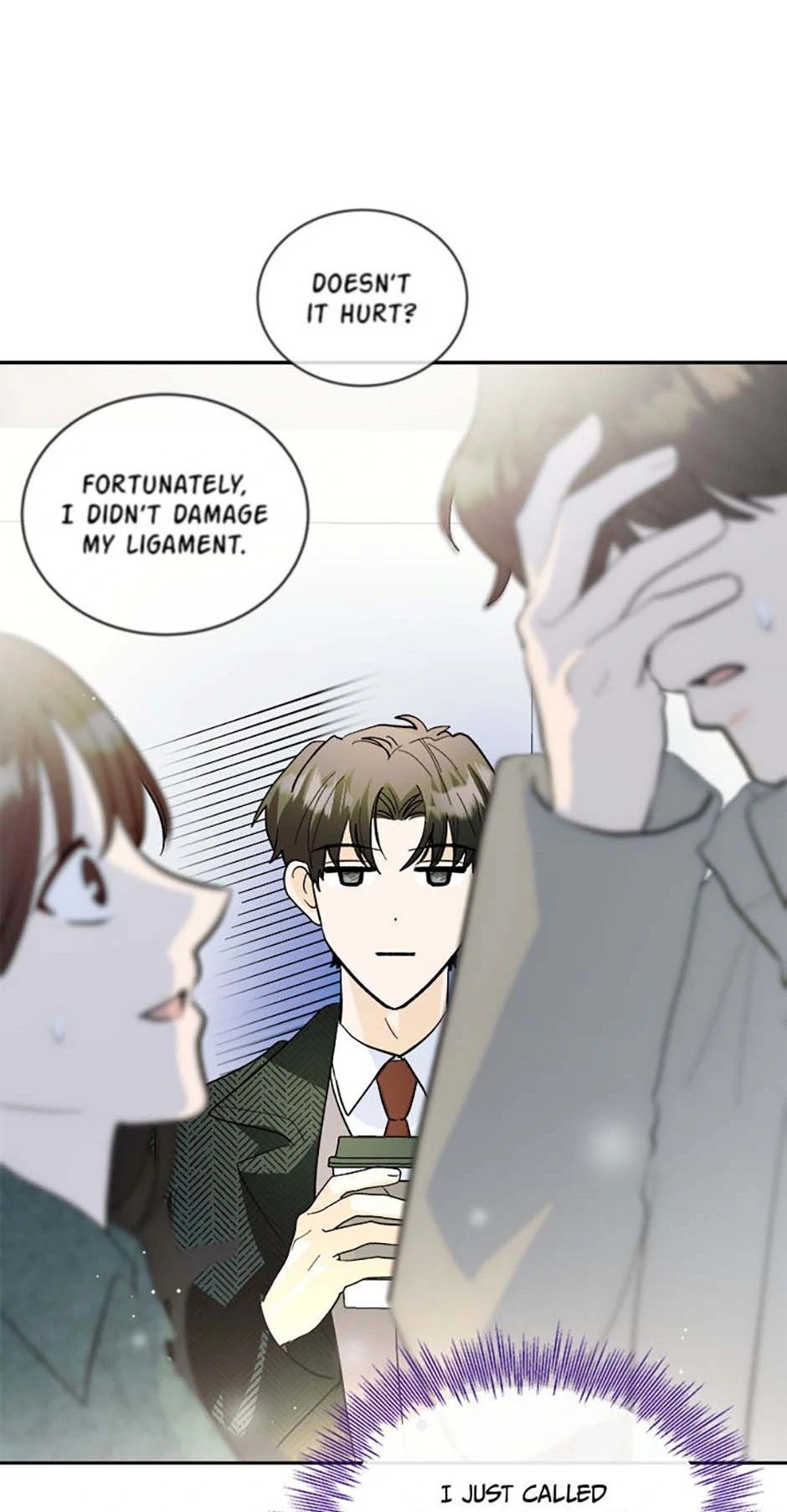 The Stylist and the Beast chapter 53 page 25