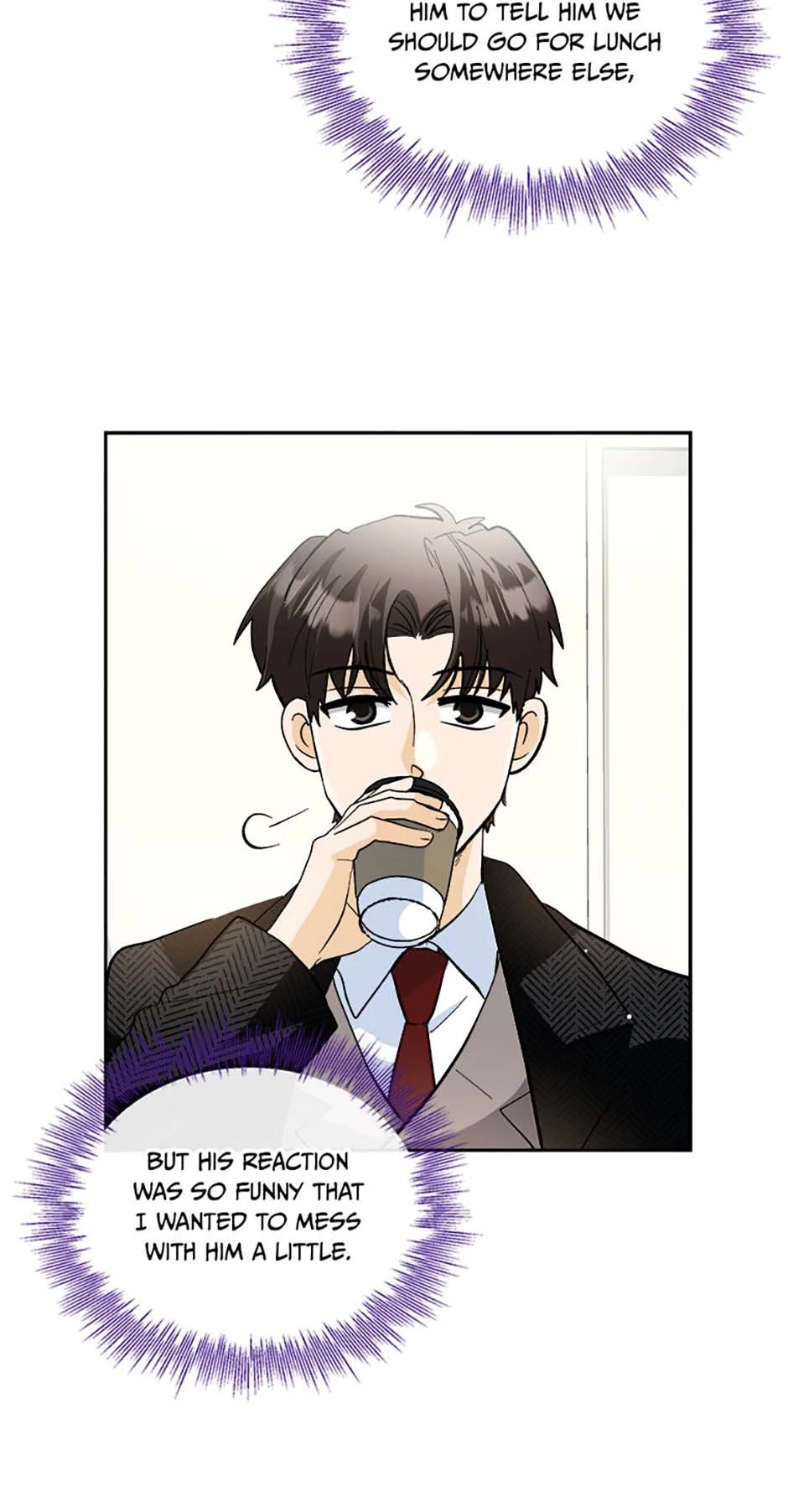 The Stylist and the Beast chapter 53 page 26