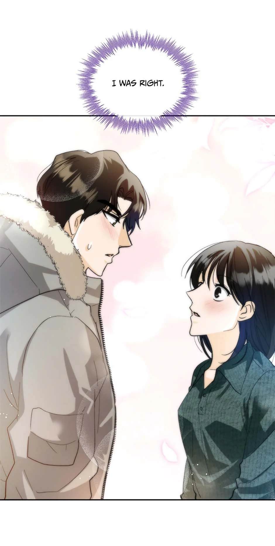 The Stylist and the Beast chapter 53 page 27