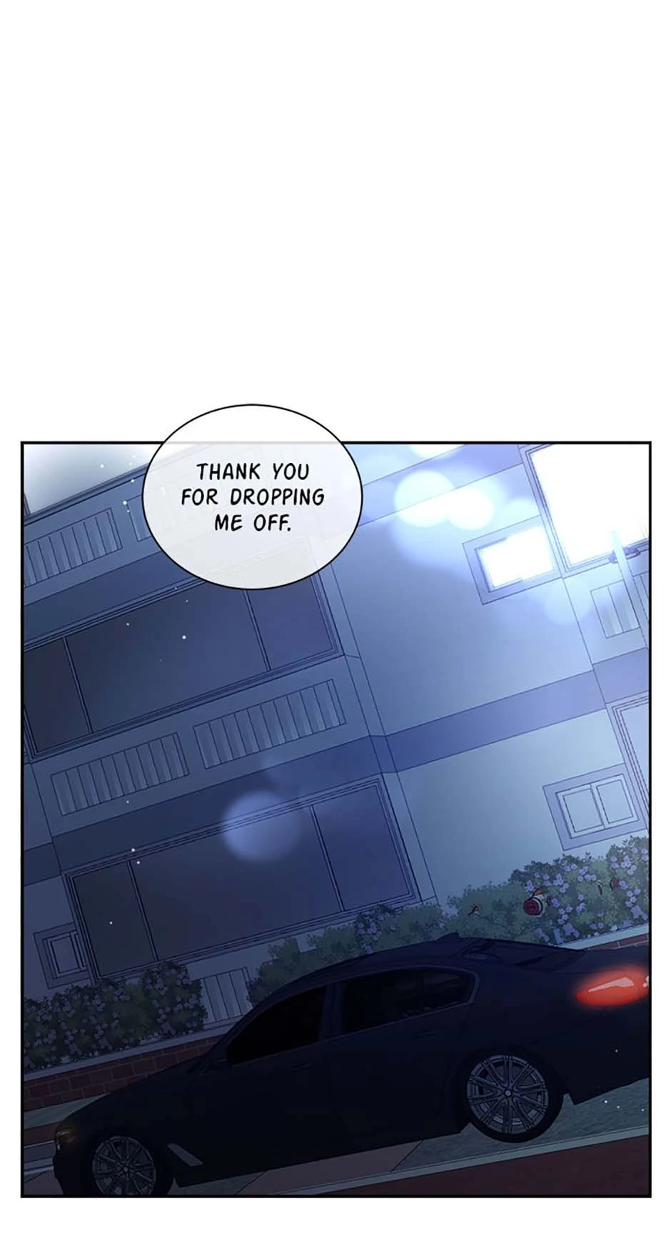 The Stylist and the Beast chapter 53 page 32