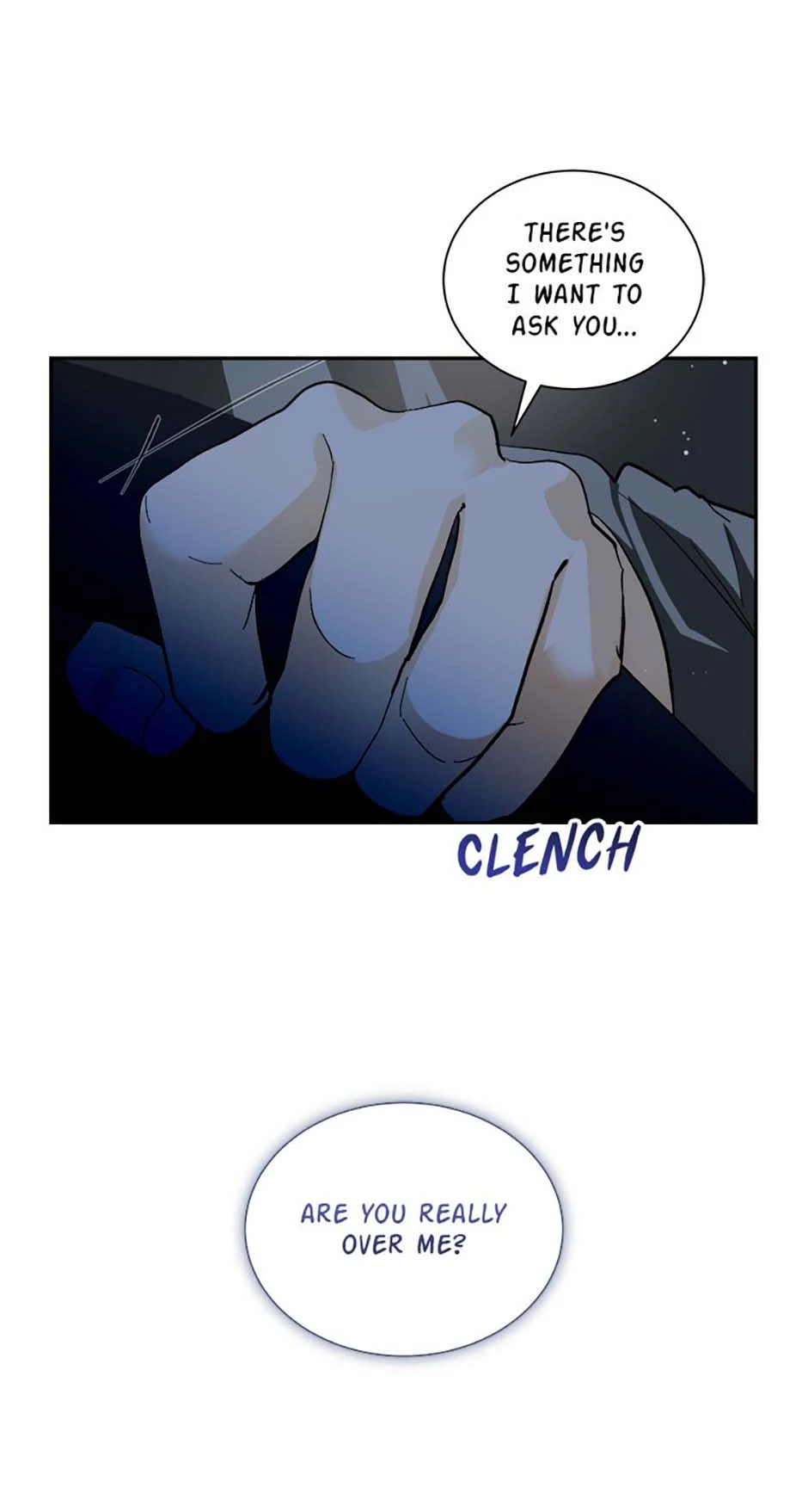 The Stylist and the Beast chapter 53 page 36