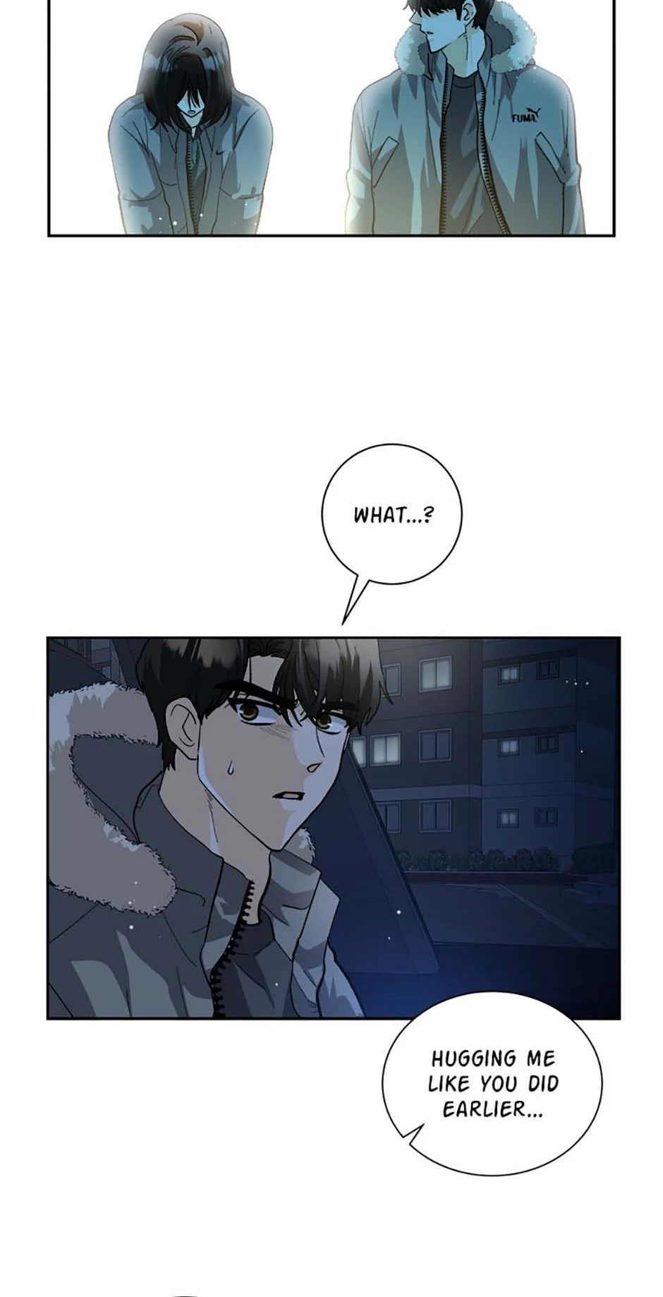 The Stylist and the Beast chapter 53 page 40