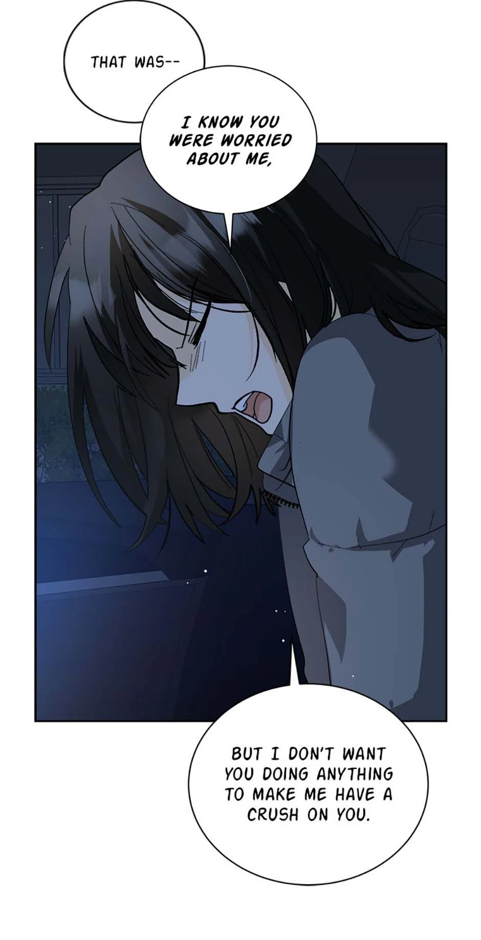 The Stylist and the Beast chapter 53 page 41