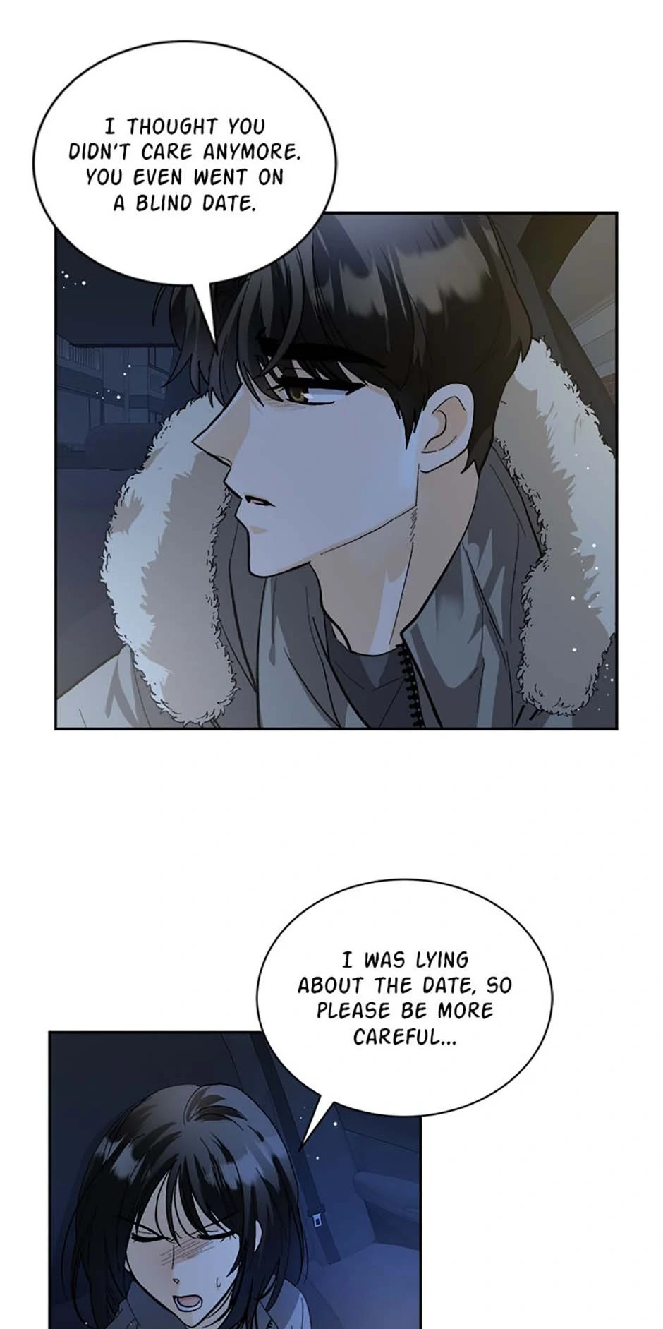 The Stylist and the Beast chapter 53 page 42