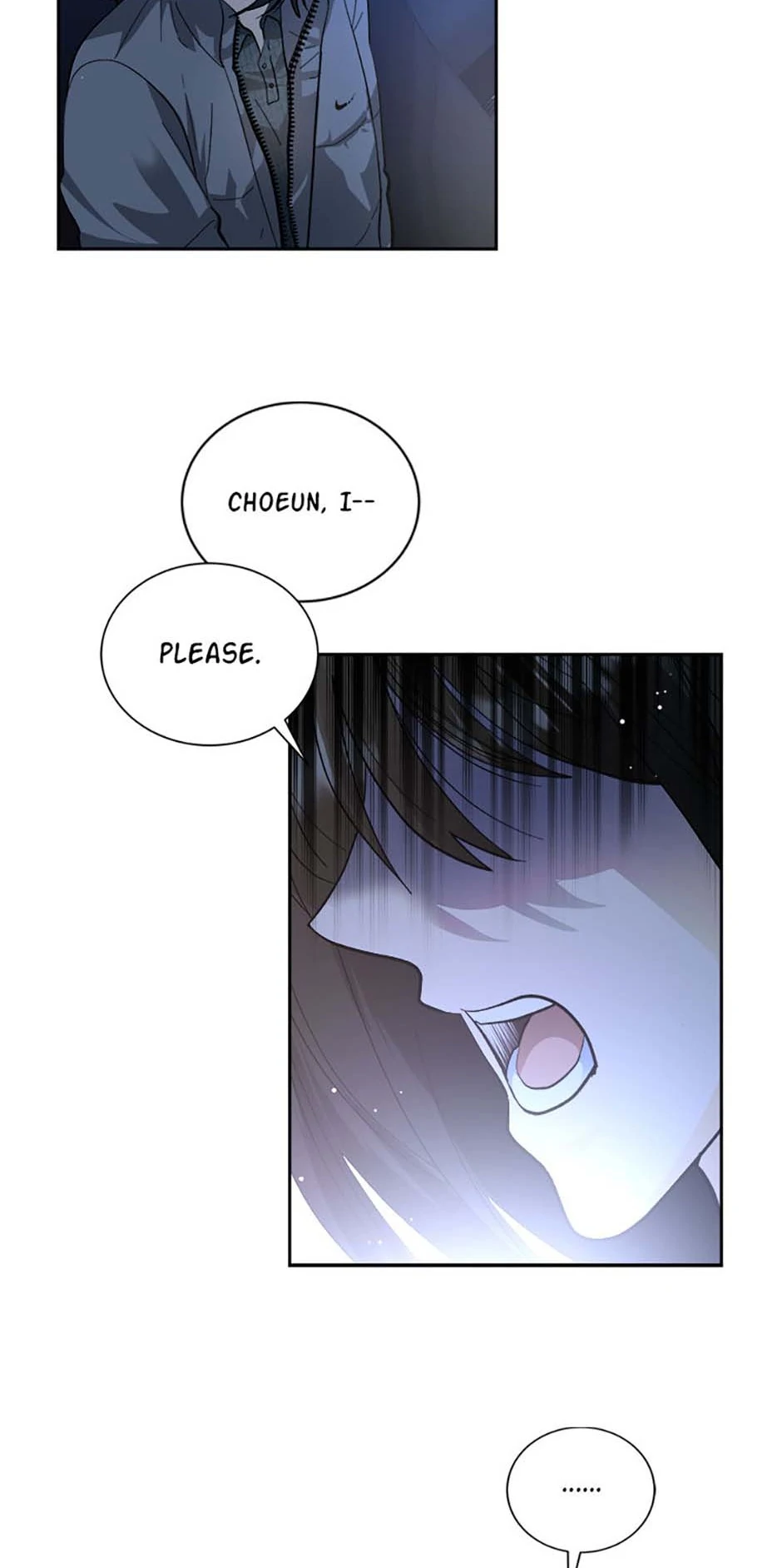 The Stylist and the Beast chapter 53 page 43