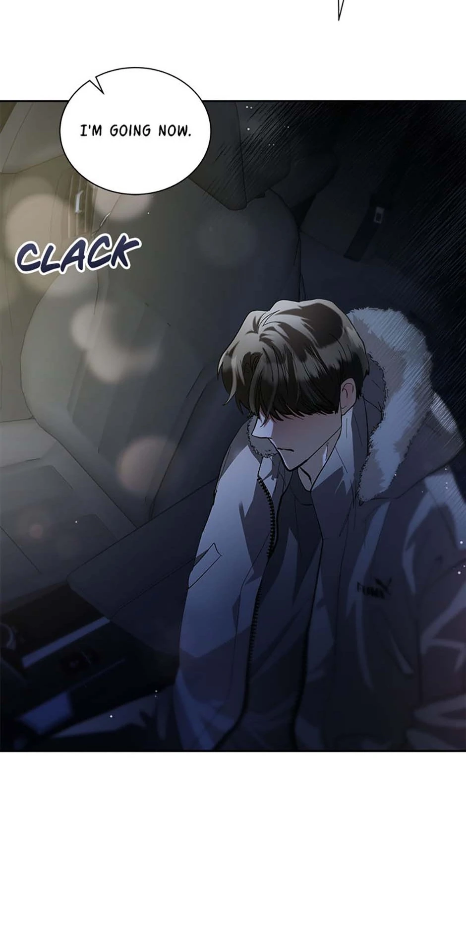 The Stylist and the Beast chapter 53 page 44