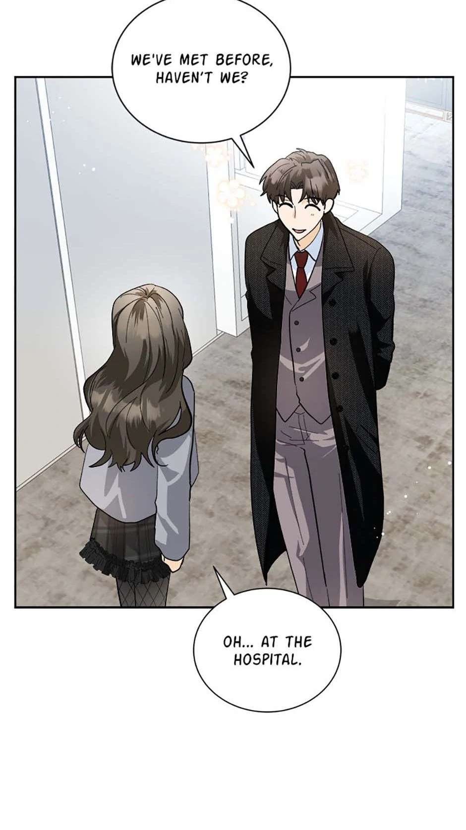 The Stylist and the Beast chapter 53 page 49