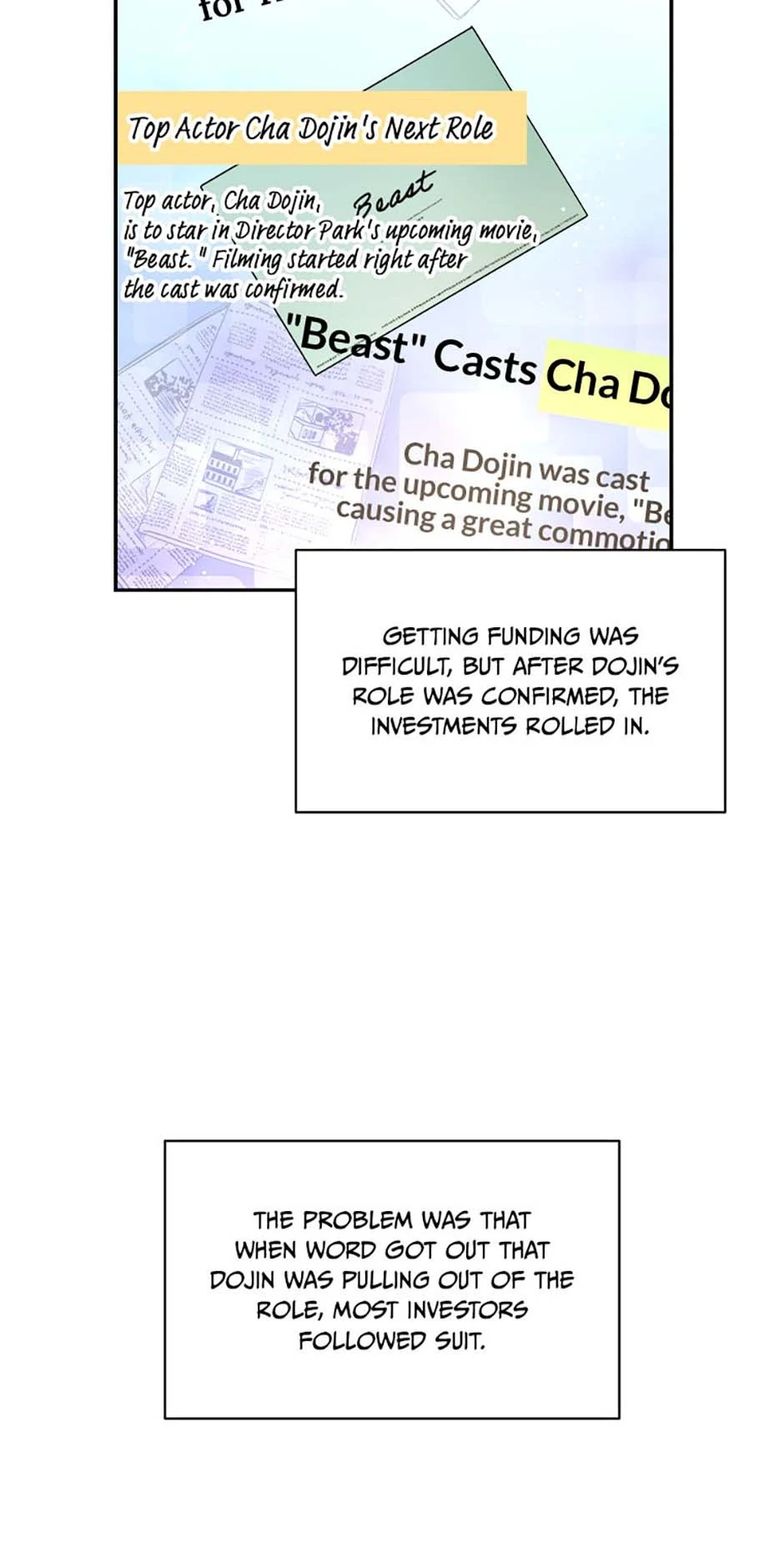 The Stylist and the Beast chapter 55 page 2
