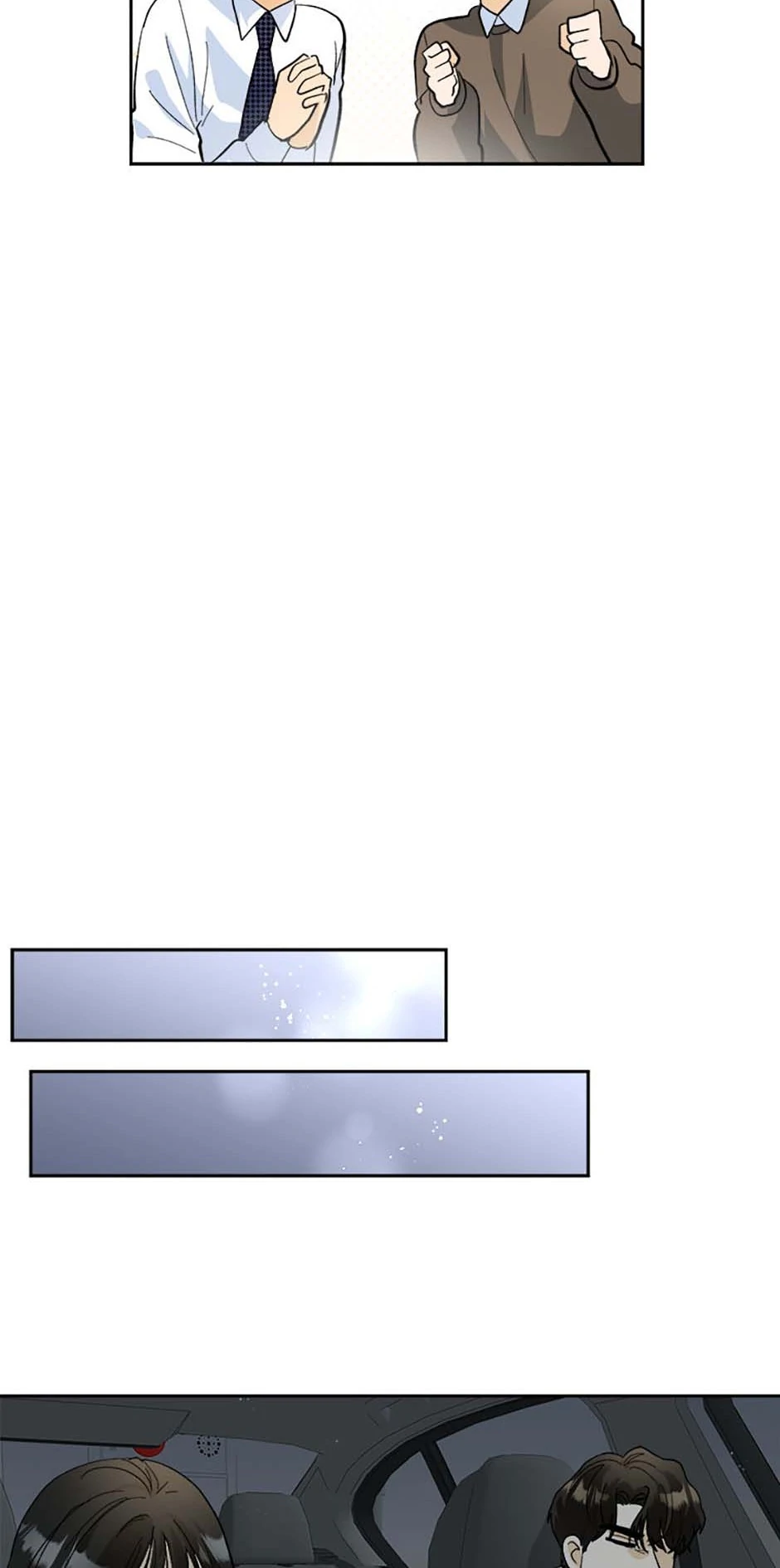 The Stylist and the Beast chapter 55 page 9