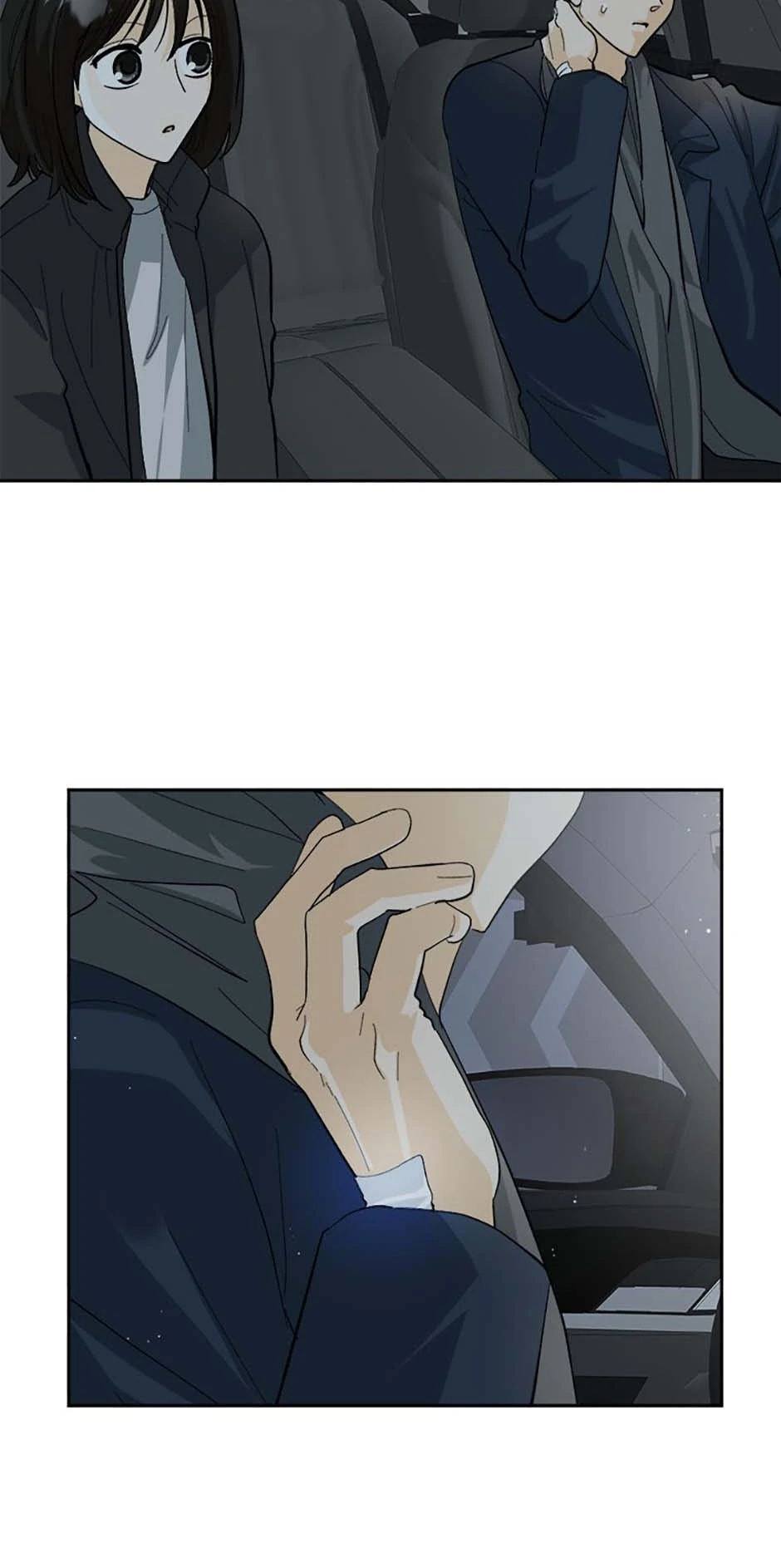 The Stylist and the Beast chapter 55 page 10