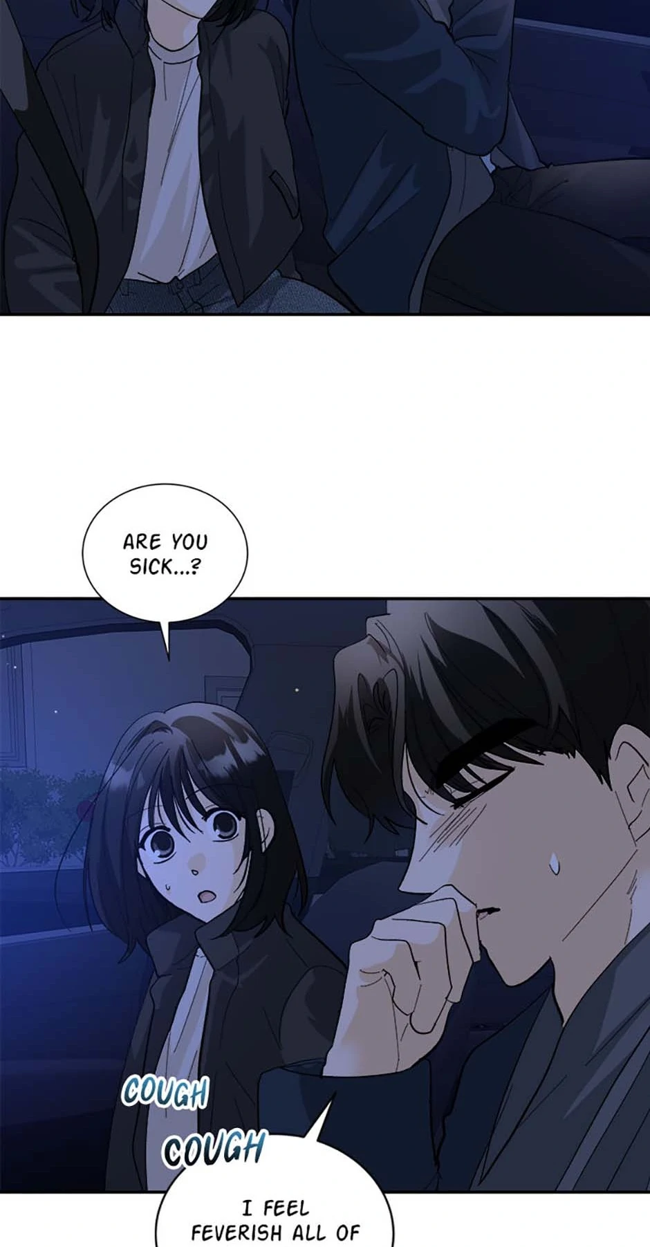 The Stylist and the Beast chapter 55 page 14