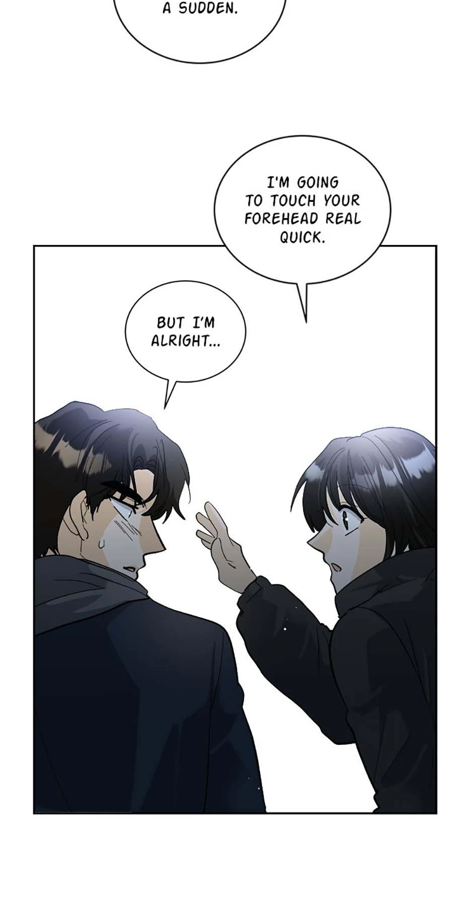 The Stylist and the Beast chapter 55 page 15