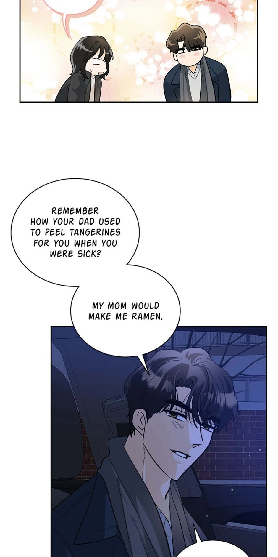 The Stylist and the Beast chapter 55 page 19